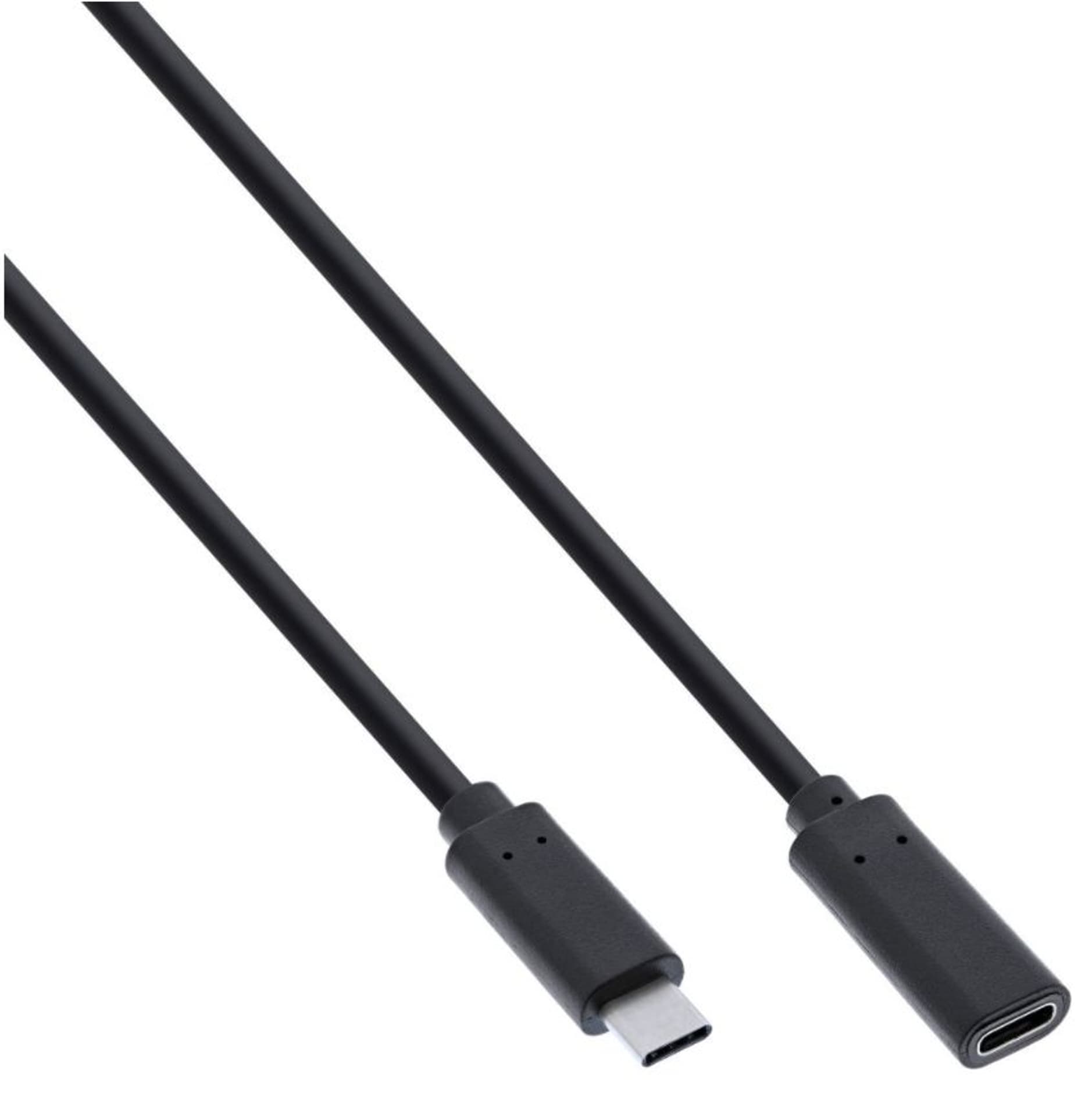 

MicroConnect USB-C Extension Cable, 2m