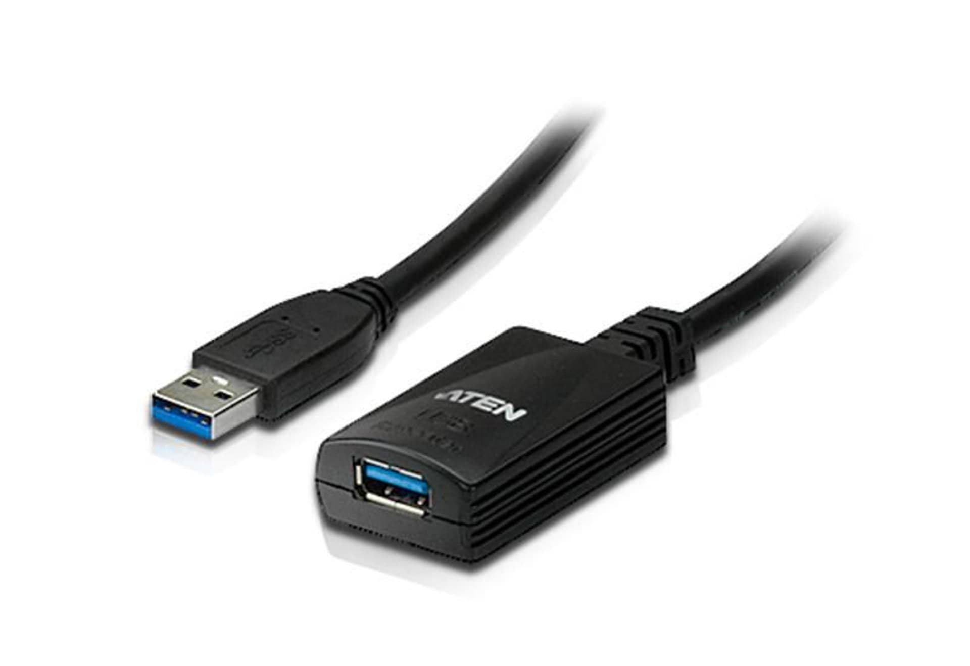 

Aten USB 3.1 Extender (5m)