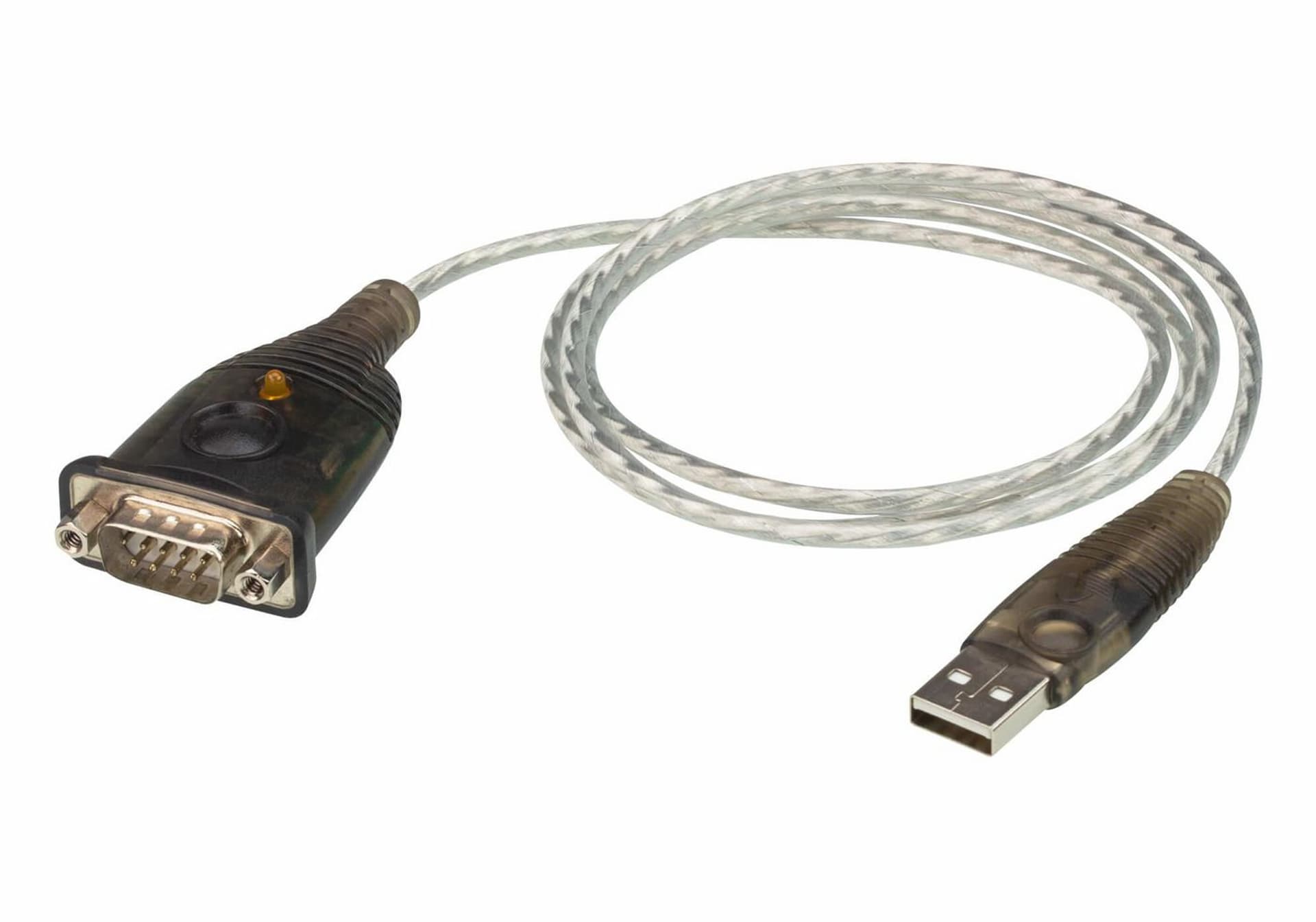 

Kabel USB ATEN DB9 Serial Port 1