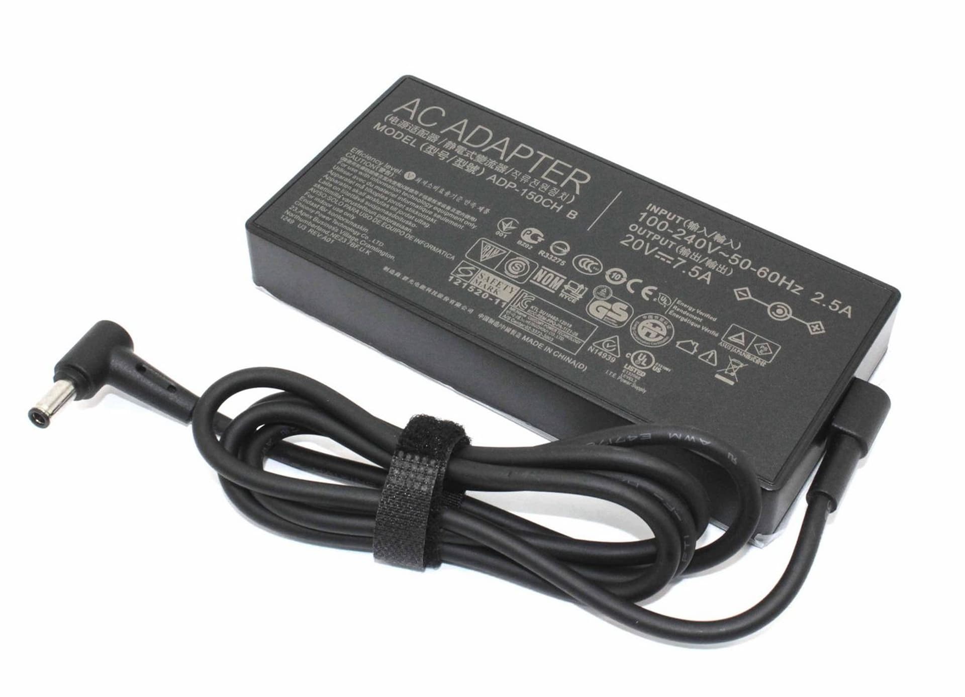 

Asus Adapter 150W/20V 3P(6PHI)