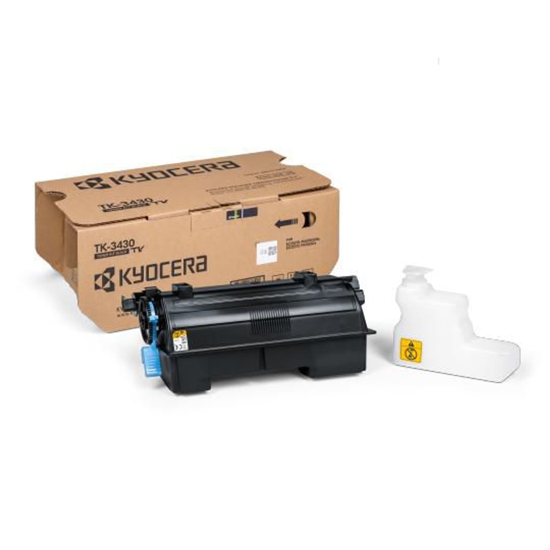 

Kyocera Toner TK-3430 for Kyocera PA