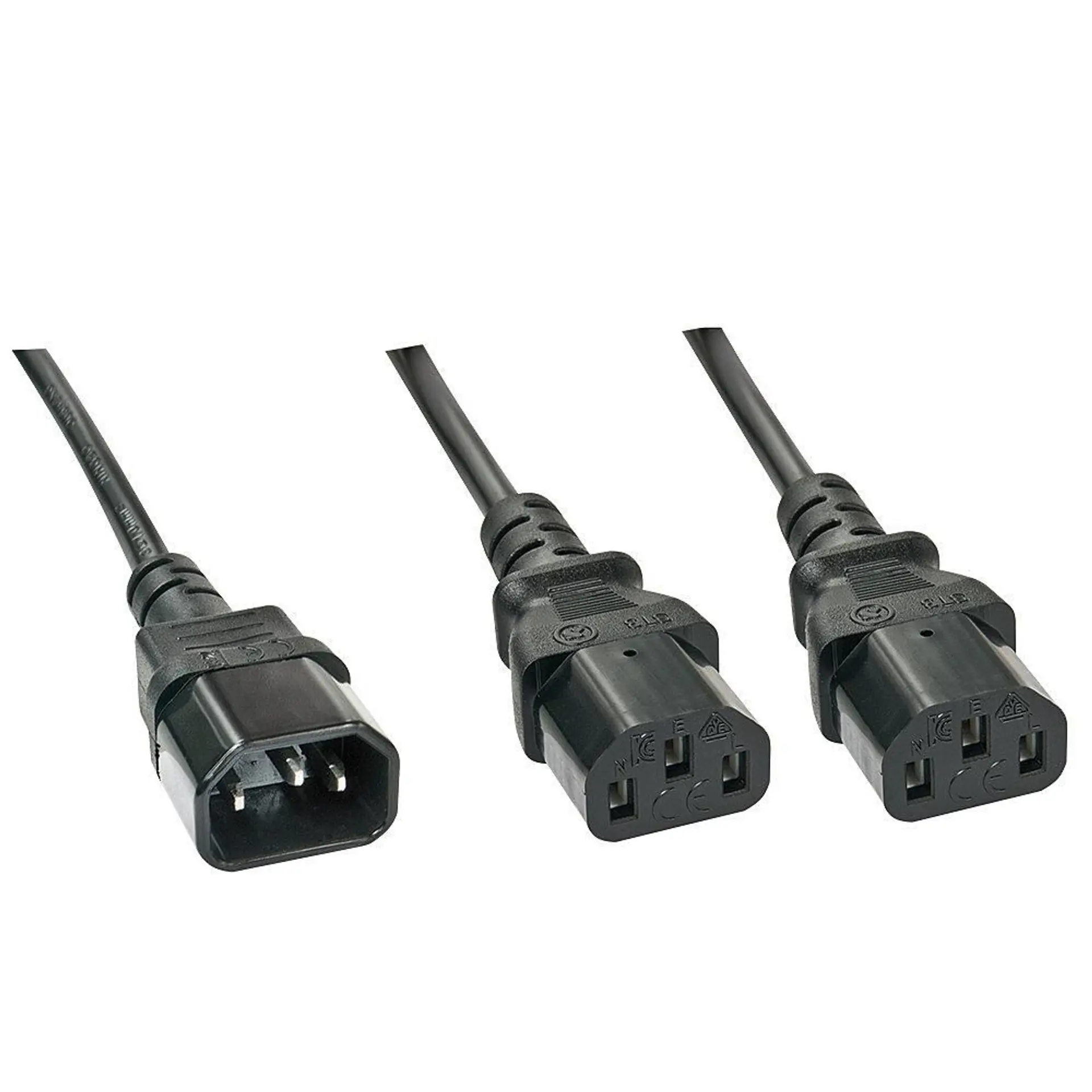 Кабель питания iec c14. Cable IEC 320 c14 to c5. IEC c14 провод 3x2,5. 3xiec c13. 8xiec320 c13.