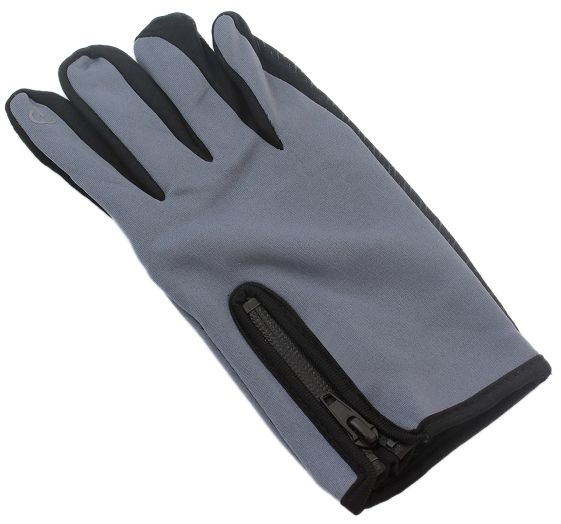 

BQ19M Rękawiczki sport xxl dotyk grey