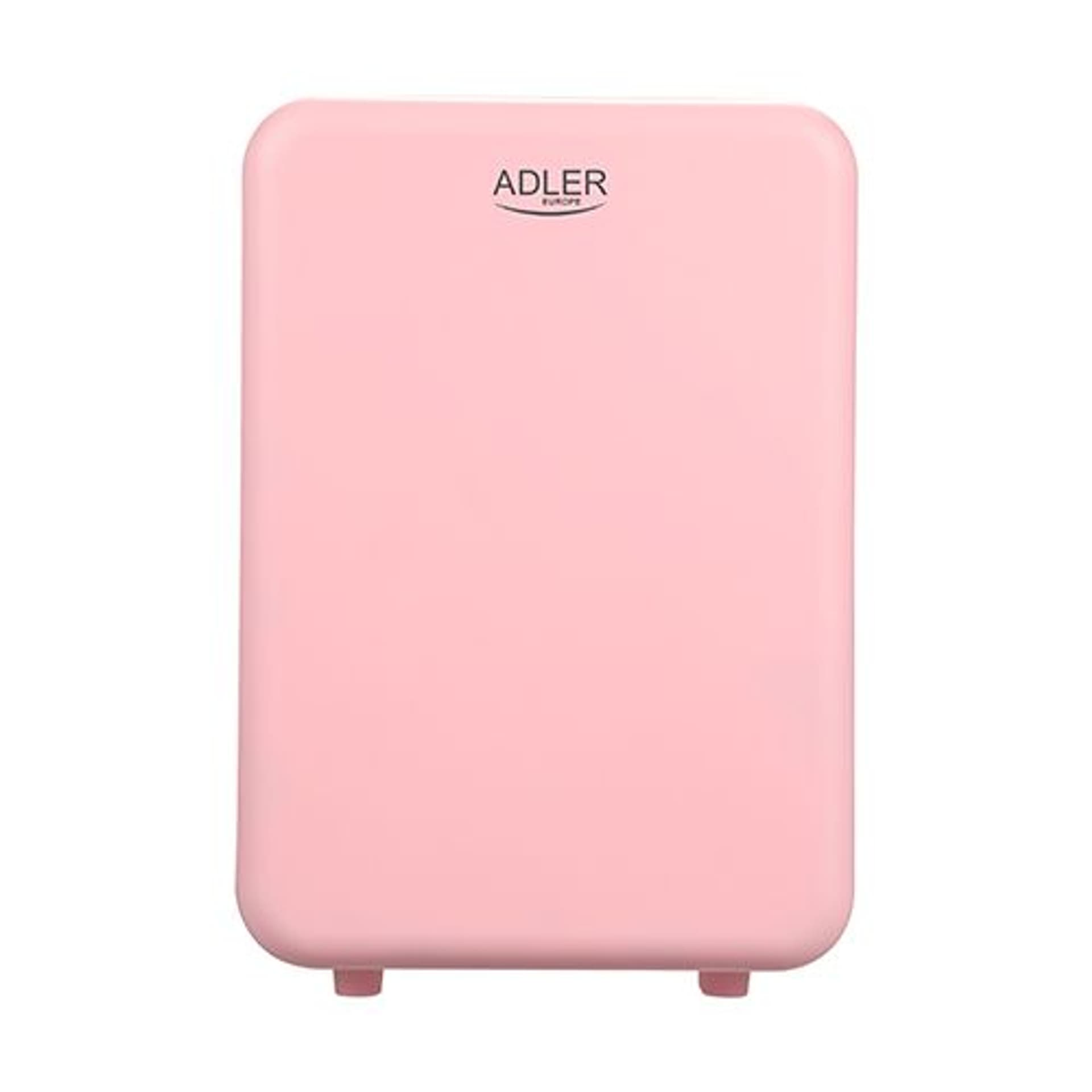 

AD 8084 pink Mini lodówka - 4l