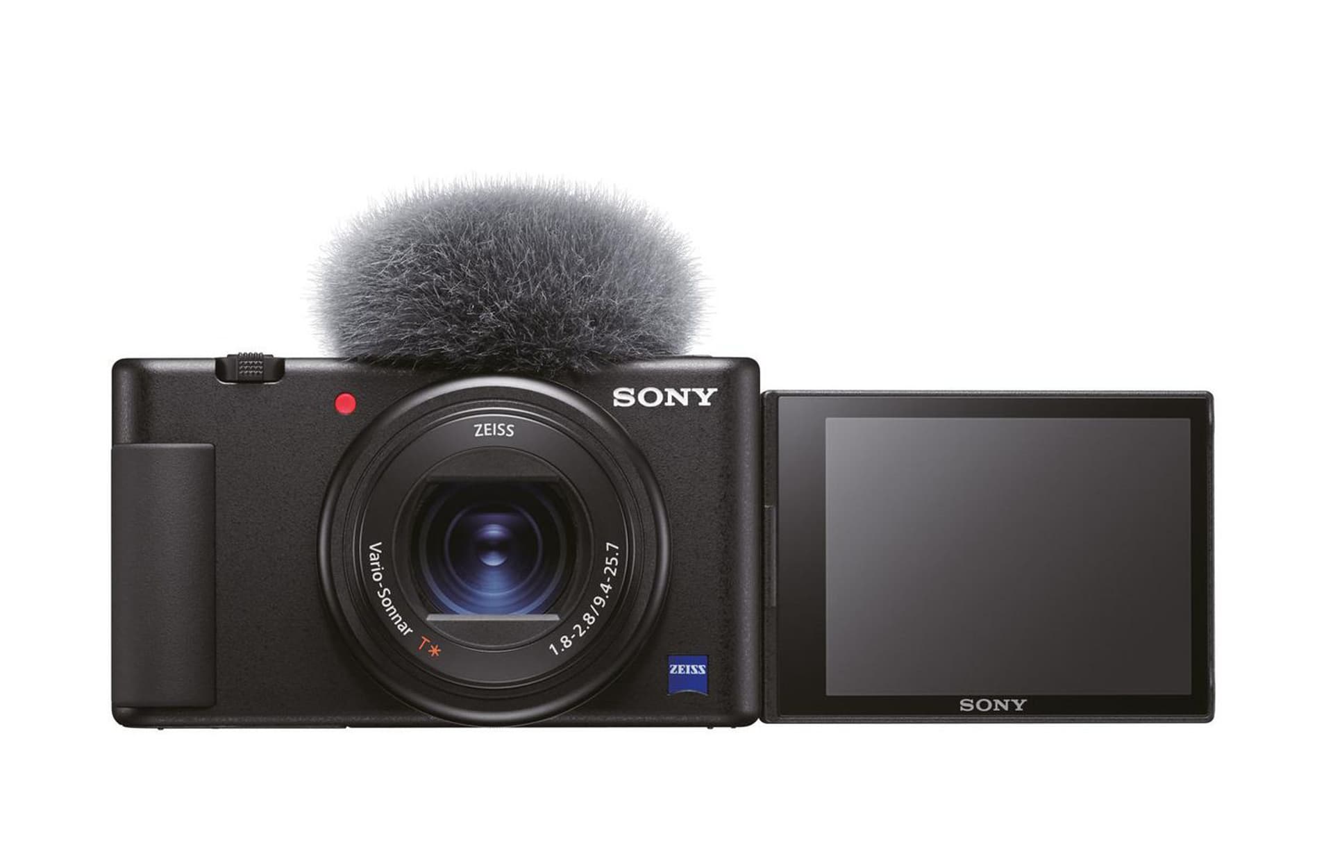 

Sony Zv-1 1" Compact Camera 20.1