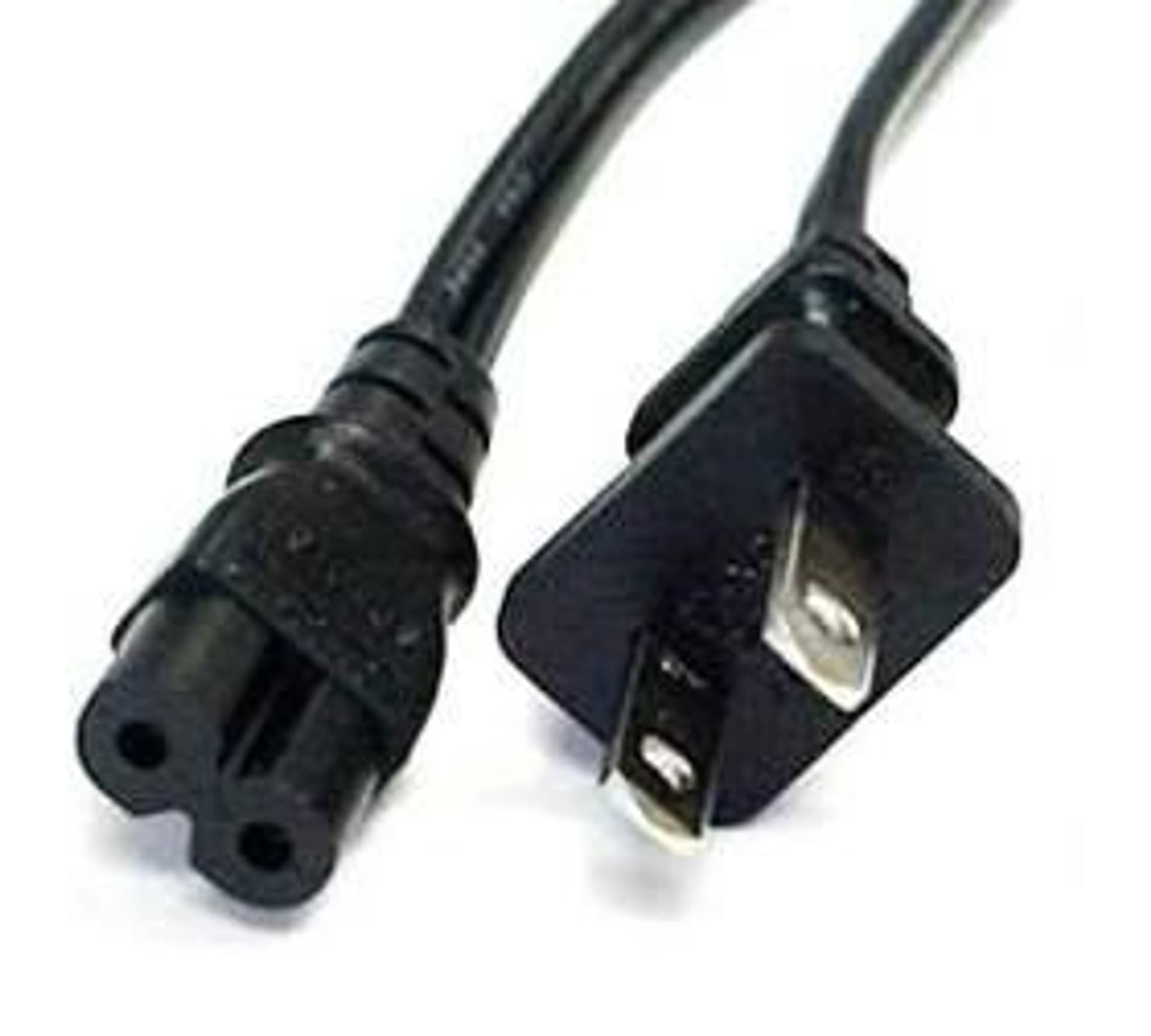 

Lenovo Power Cord US 2-pin