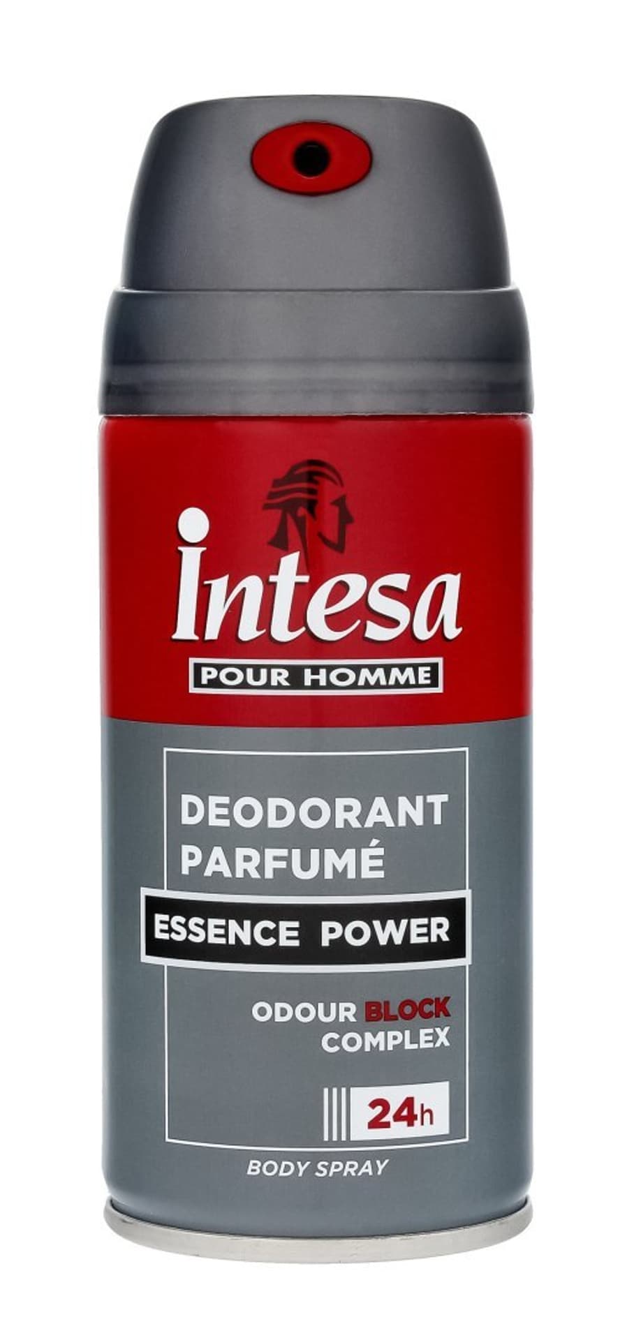 

Intensa Men Spray 150ml Odour Block 24h/12h