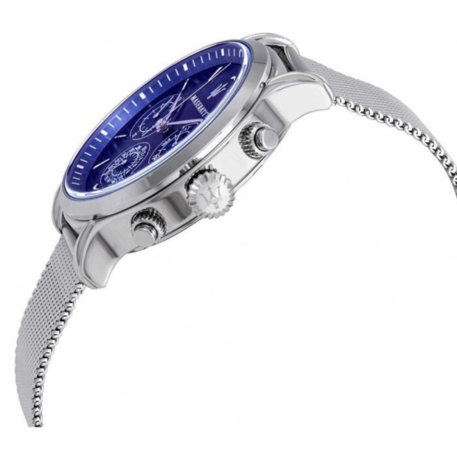 

ZEGAREK MĘSKI MASERATI EPOCA R8853118013 + BOX (zs038a)