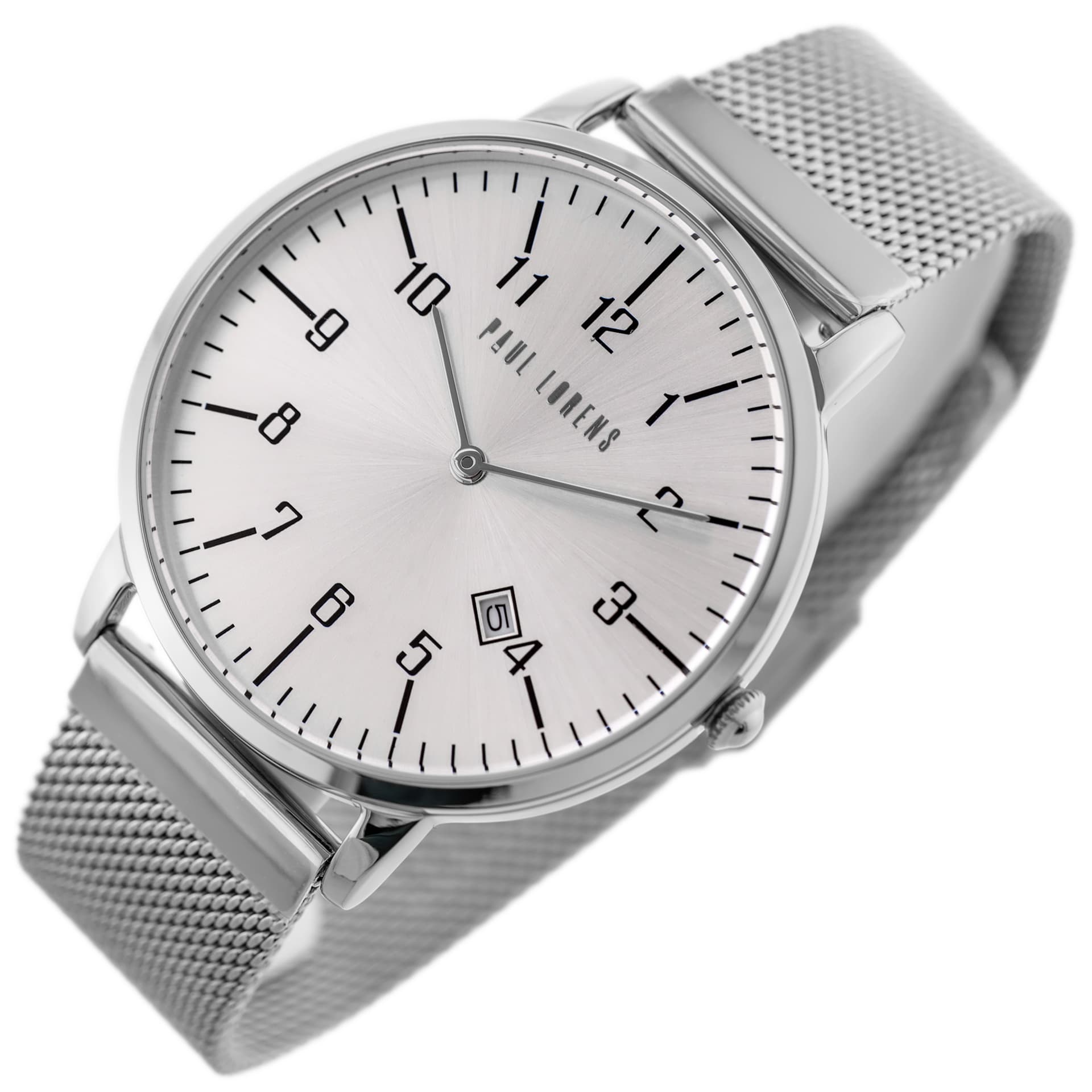 

ZEGAREK DAMSKI PAUL LORENS - PL11503B-3C1 (zg510a) + BOX, Zg510a) + bo