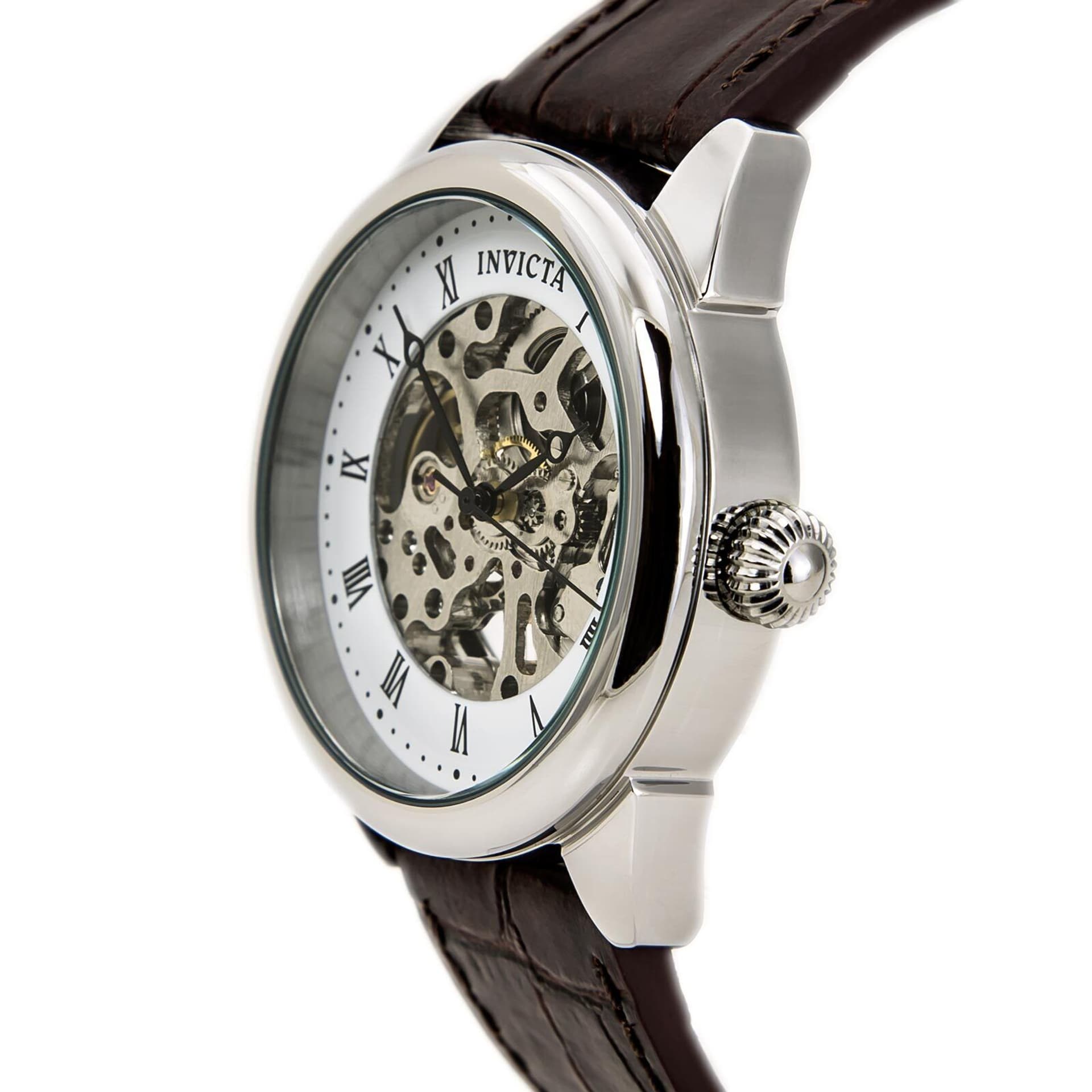 

ZEGAREK MĘSKI INVICTA Specialty 17185 - MECHANICZNY + BOX