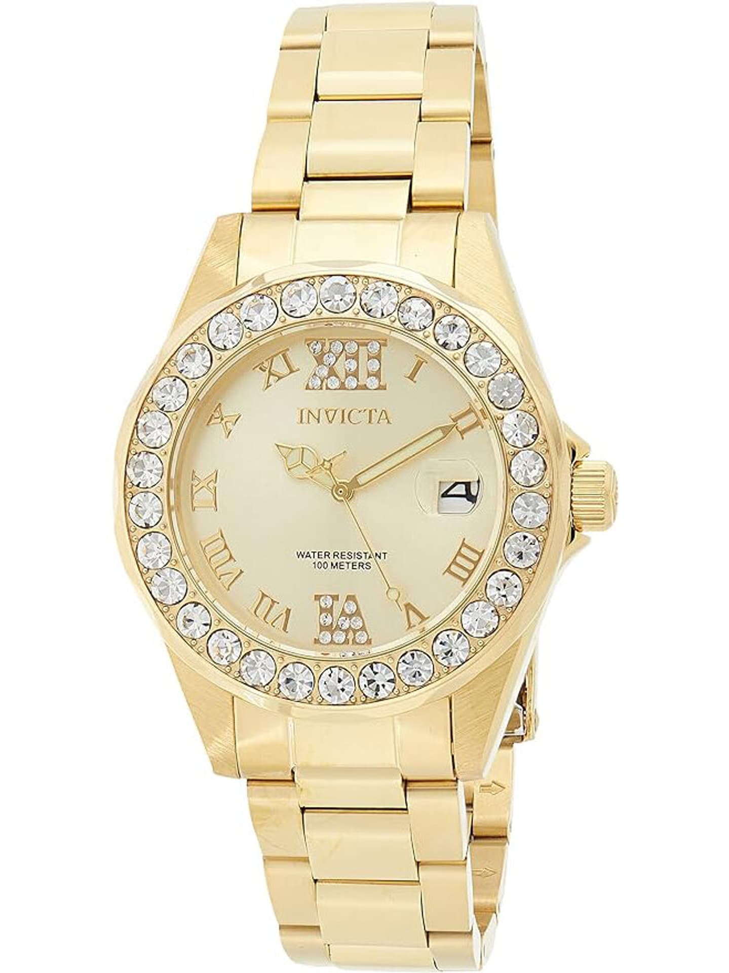 

ZEGAREK DAMSKI INVICTA Pro Diver Lady 15252 + BOX