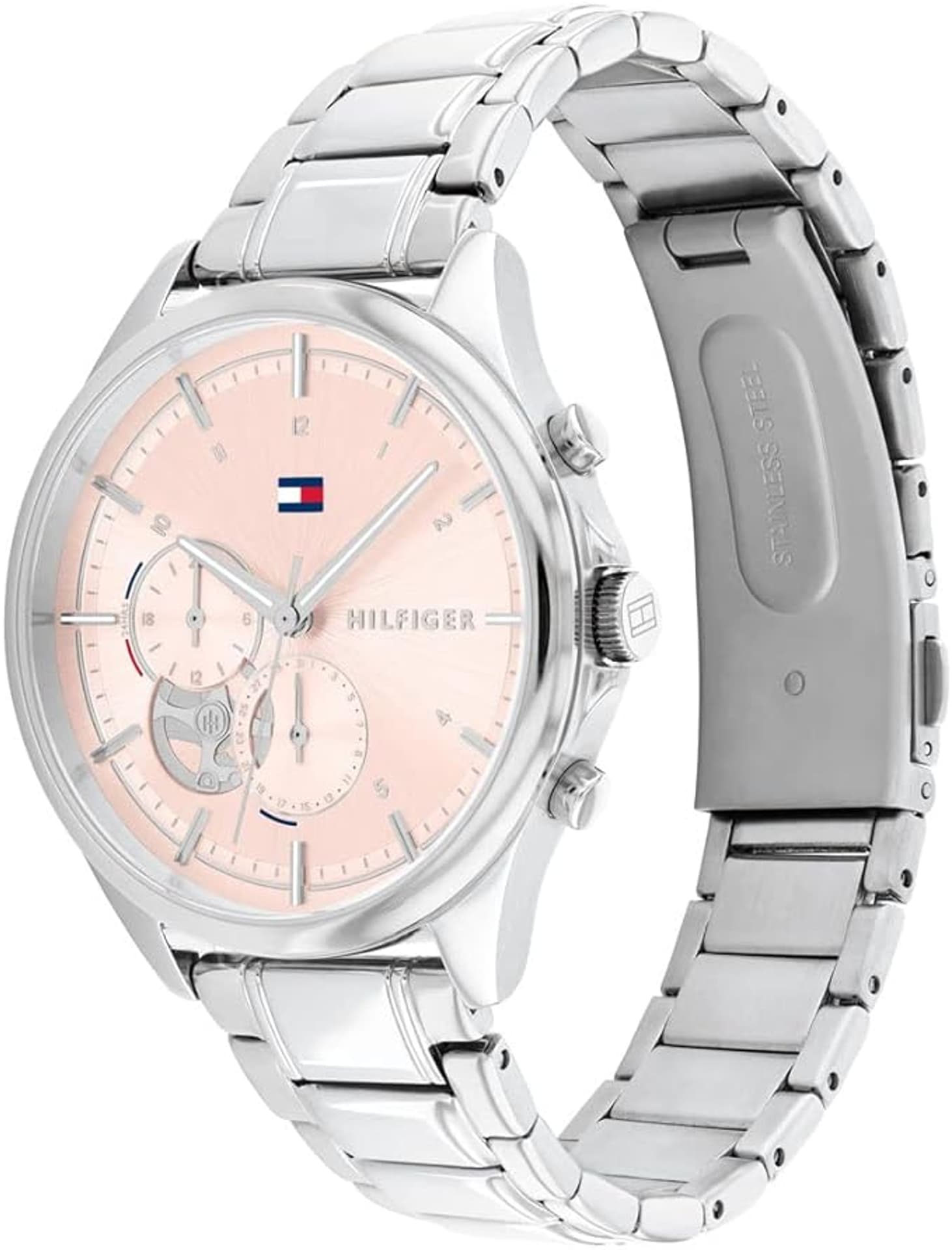 

ZEGAREK DAMSKI TOMMY HILFIGER 1782414 Quinn + BOX