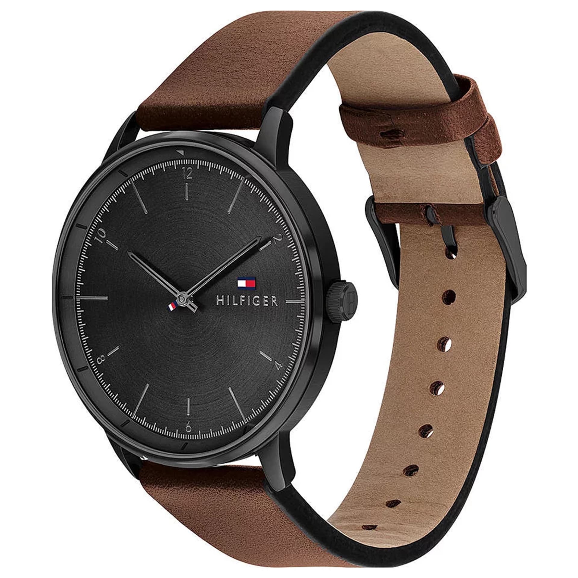 

ZEGAREK MĘSKI TOMMY HILFIGER 1791876 Hendrix + BOX