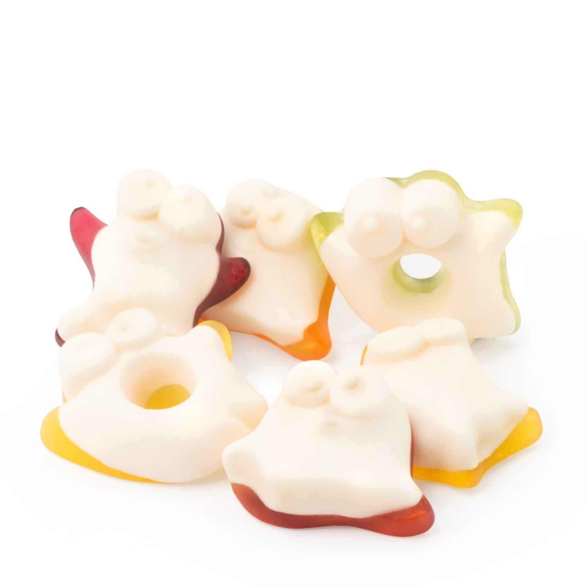 

nimm 2 Milchgeister Żelki 225 g