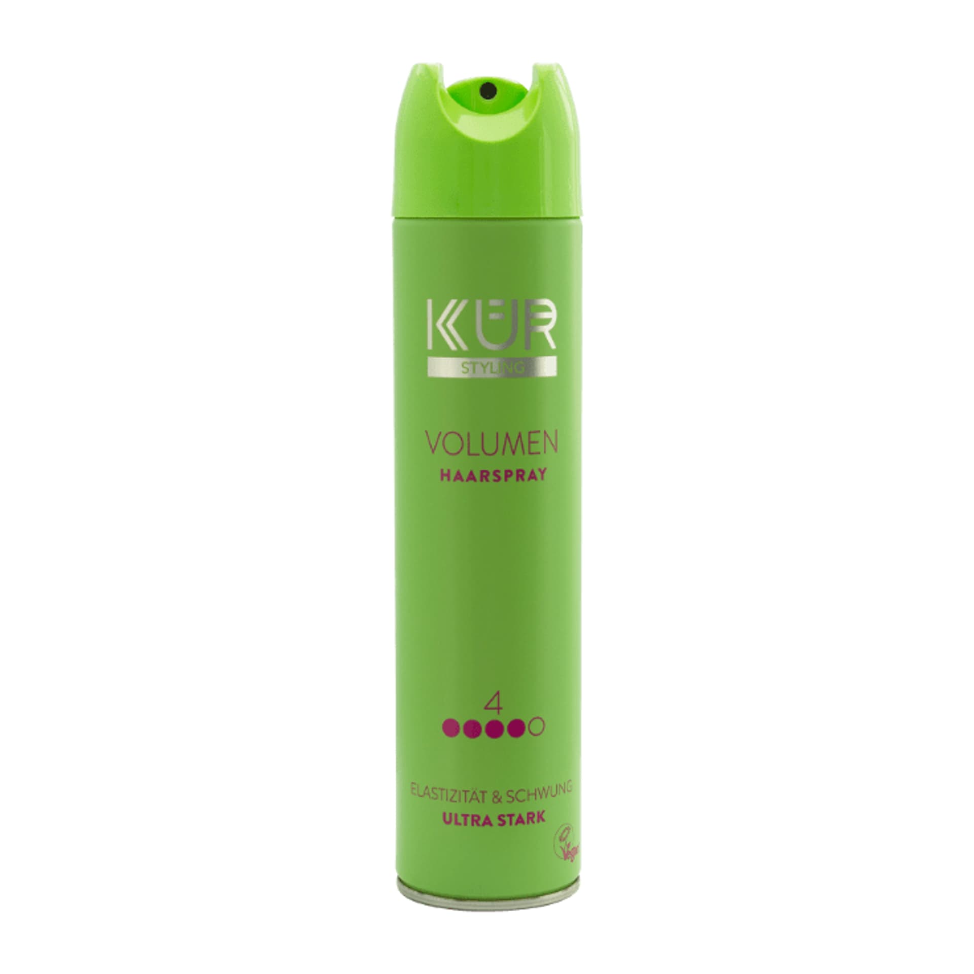 

Kur Volumen Ultra Stark 5 Lakier do Włosów 300 ml