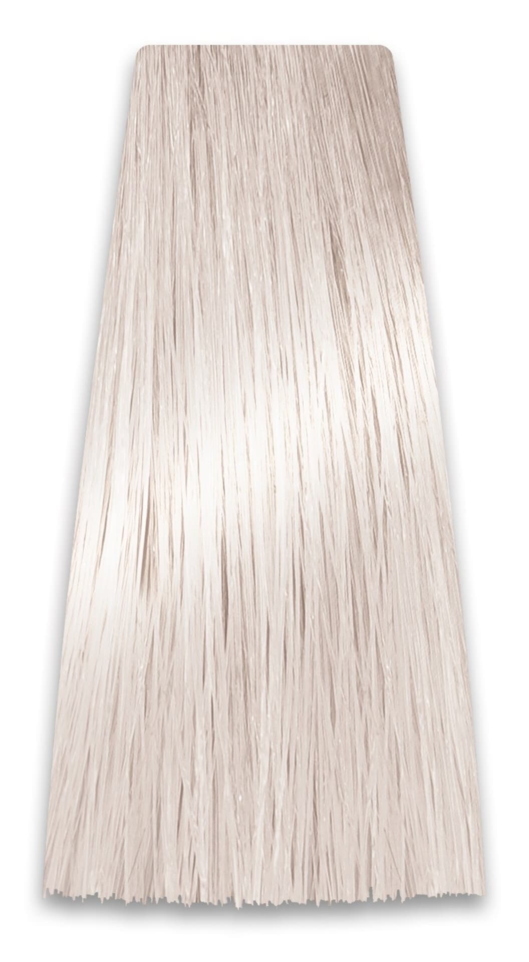 

PROSALON PROFESSIONAL Intensis Color Art Profesjonalna Farba do włosów nr 10.1 bardzo jasny popielaty blond 100g