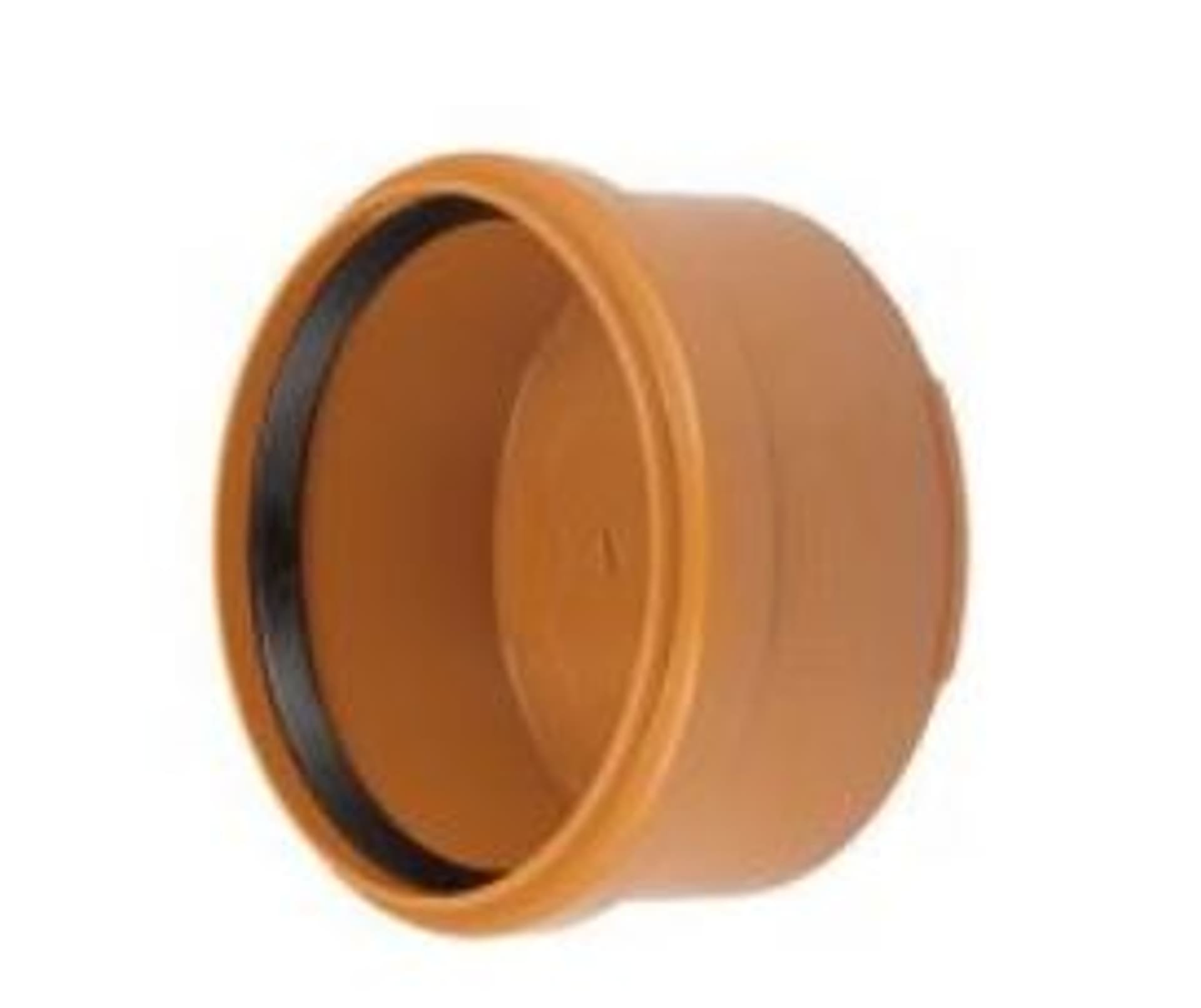 

ZAŚLEPKA 110 Z USZCZELKĄ KAN. ZEWN.