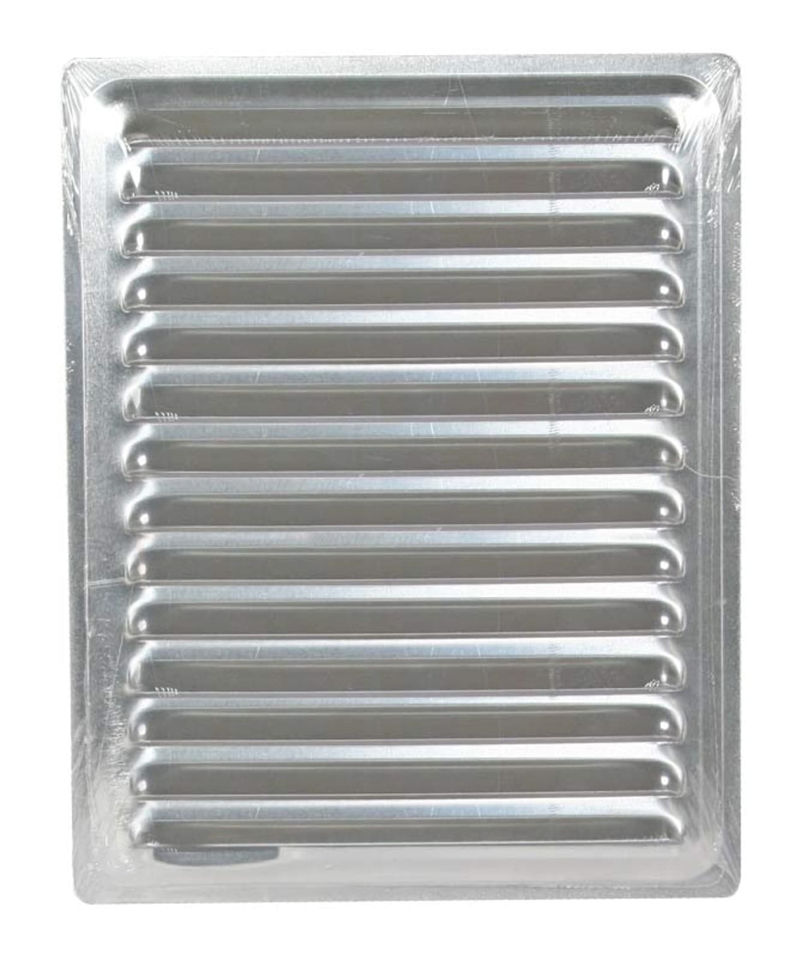 

KRATKA ALUMINIOWA 175*220MM UCHWYT ROZPRĘŻNY