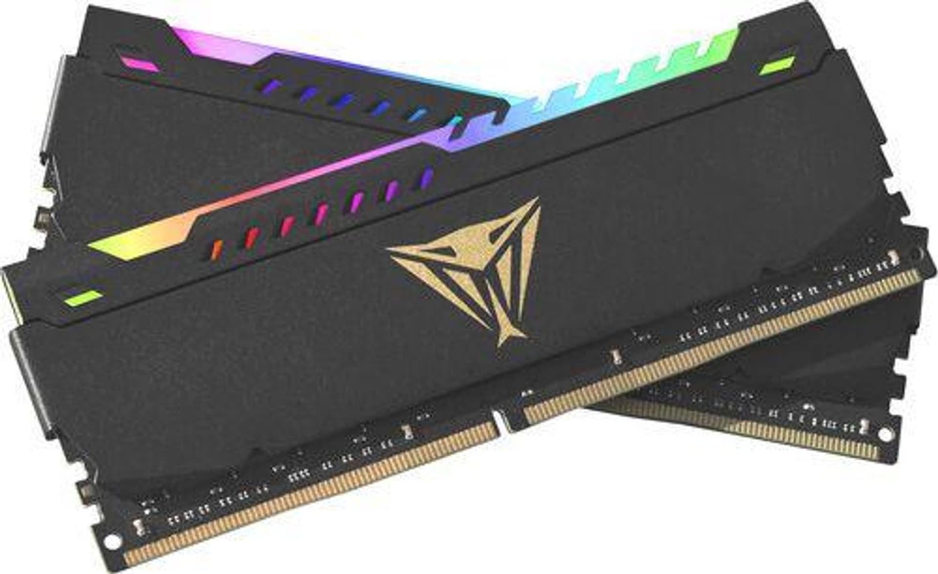 

Pamięć PATRIOT (DIMM\DDR4\16 GB\3200MHz\19 CL\DUAL)