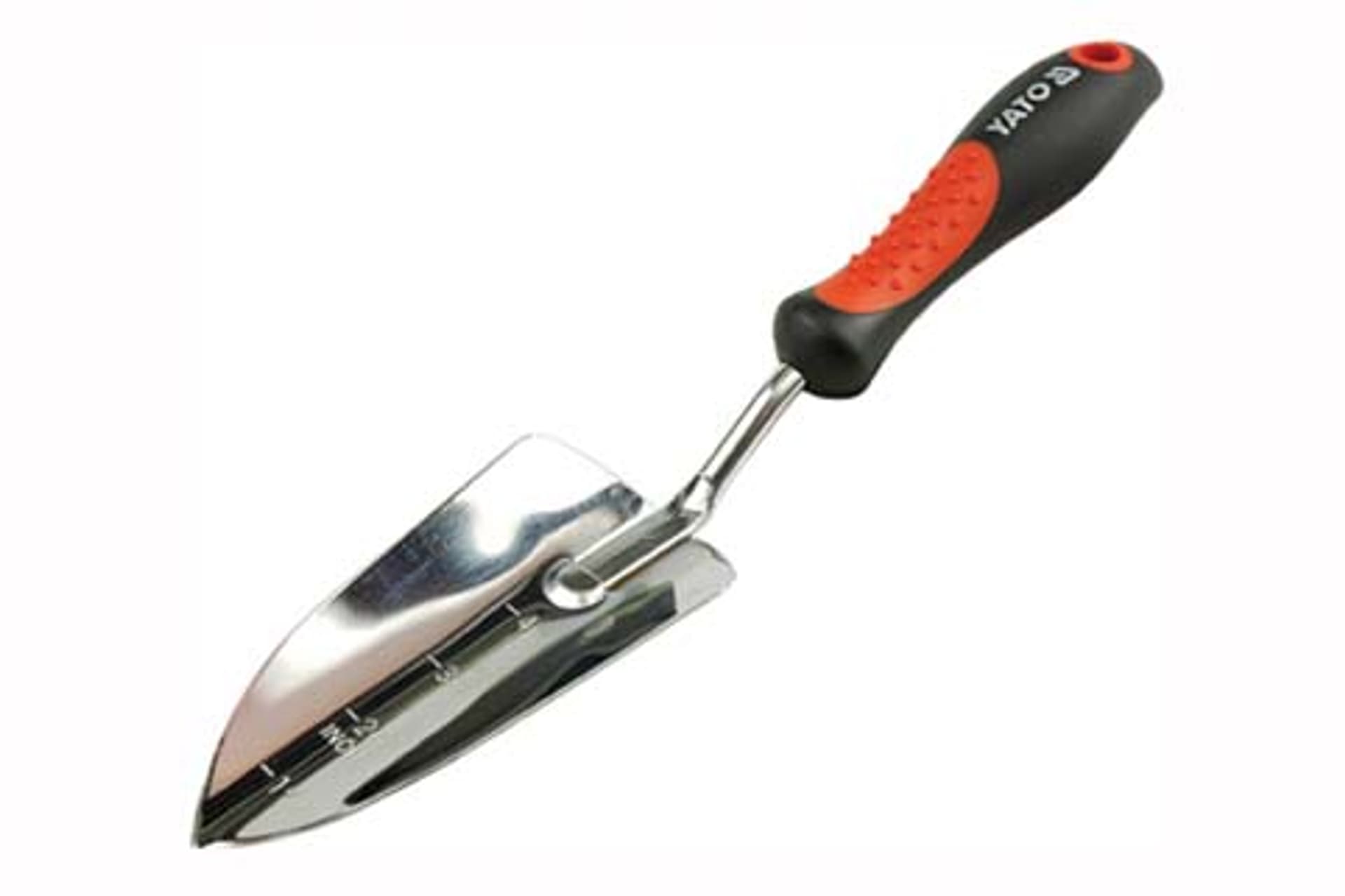 

ŁOPATKA SZEROKA 340 MM CHROM