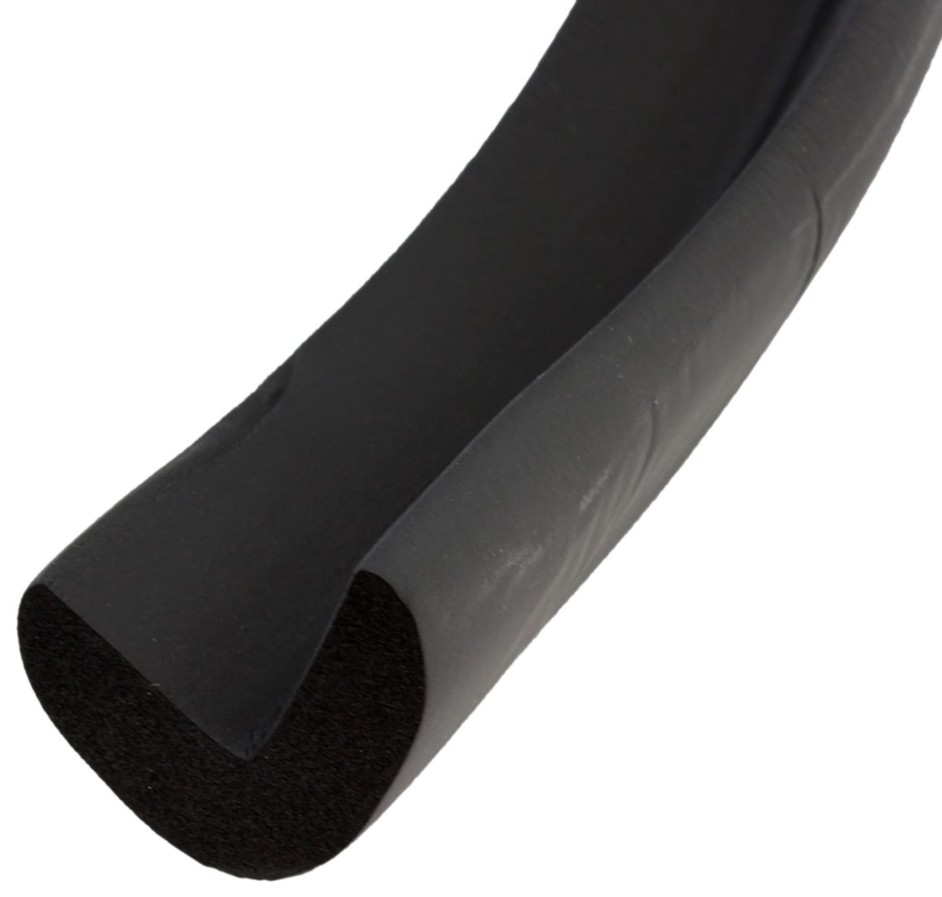 

AG444B Taśma zabezp. rogi black 2m gruba