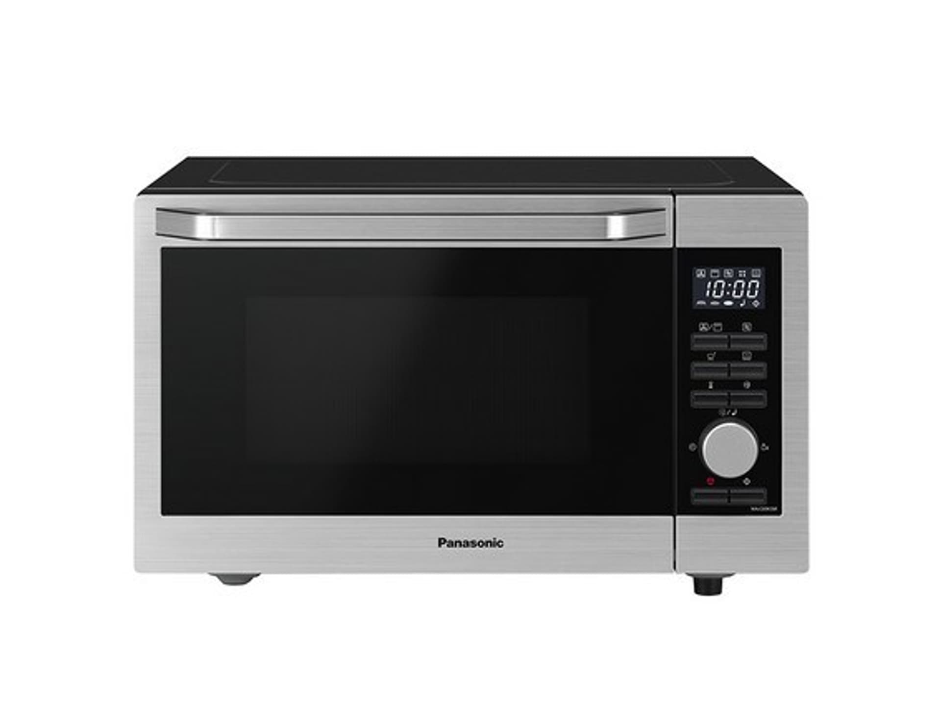 

Kuchenka mikrofalowa Panasonic NN-C69KSMEPG