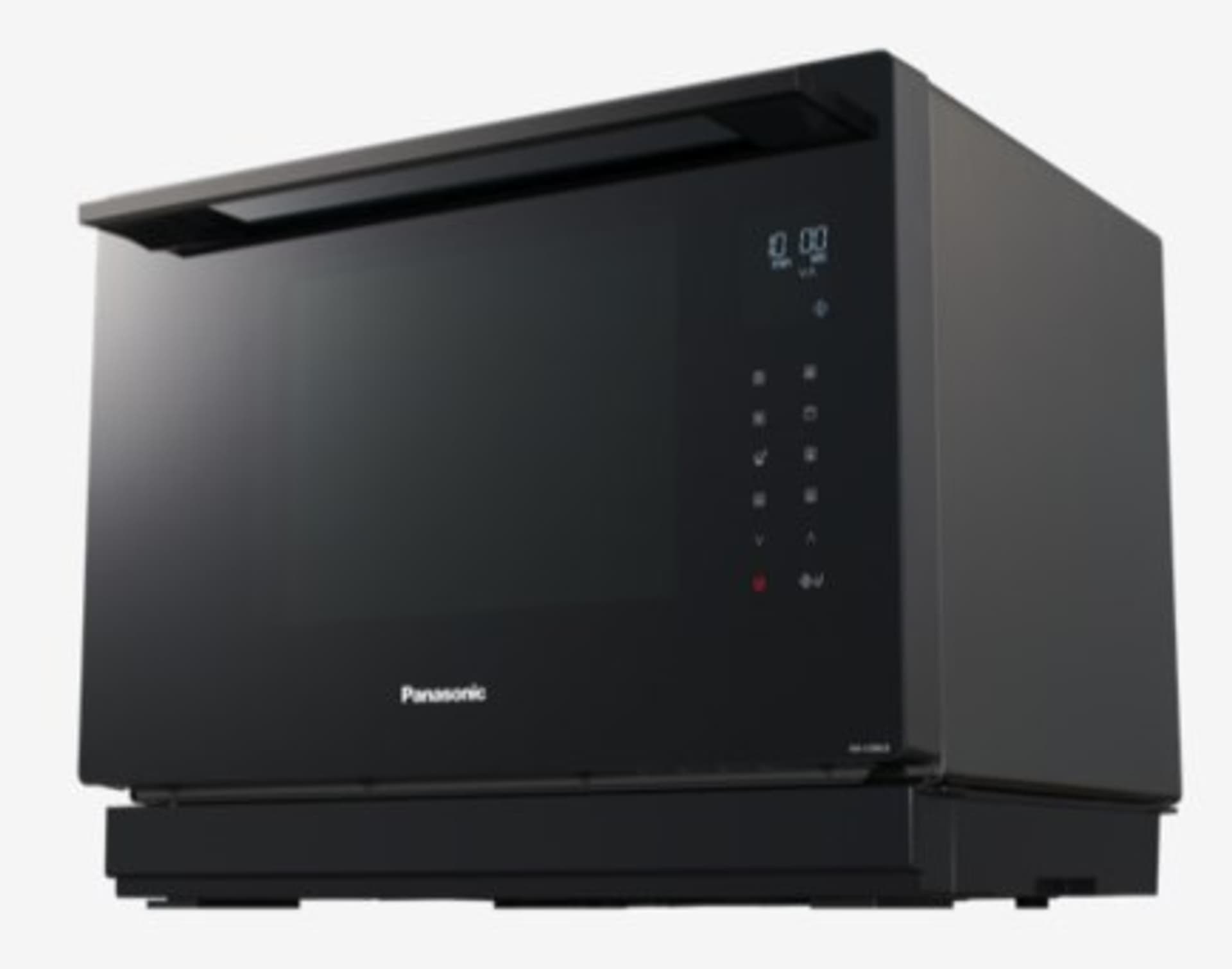 

Kuchenka mikrofalowa Panasonic NN-CS88LBEPG