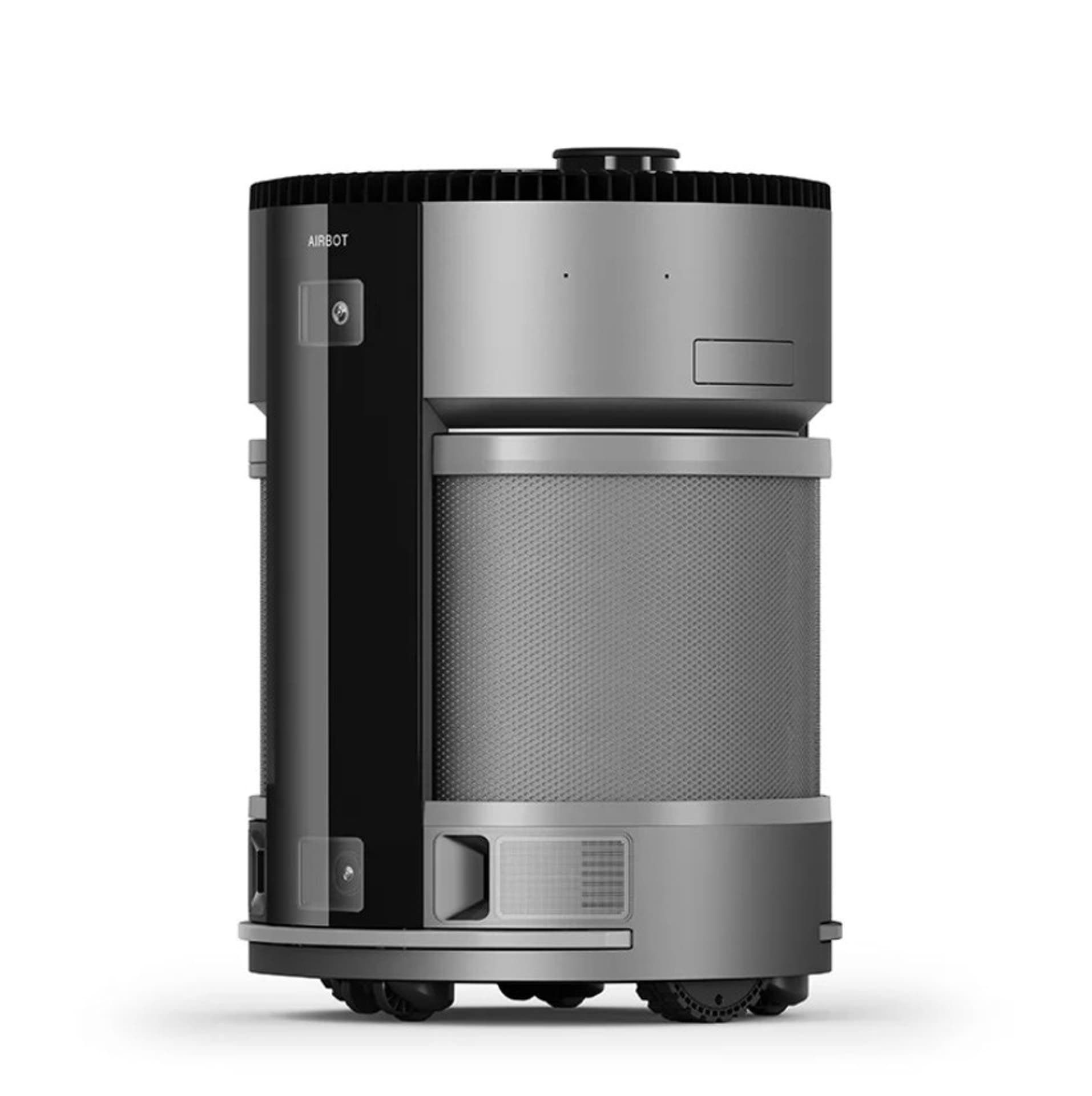

Oczyszczacz powietrza Ecovacs Airbot Z1 (szary)