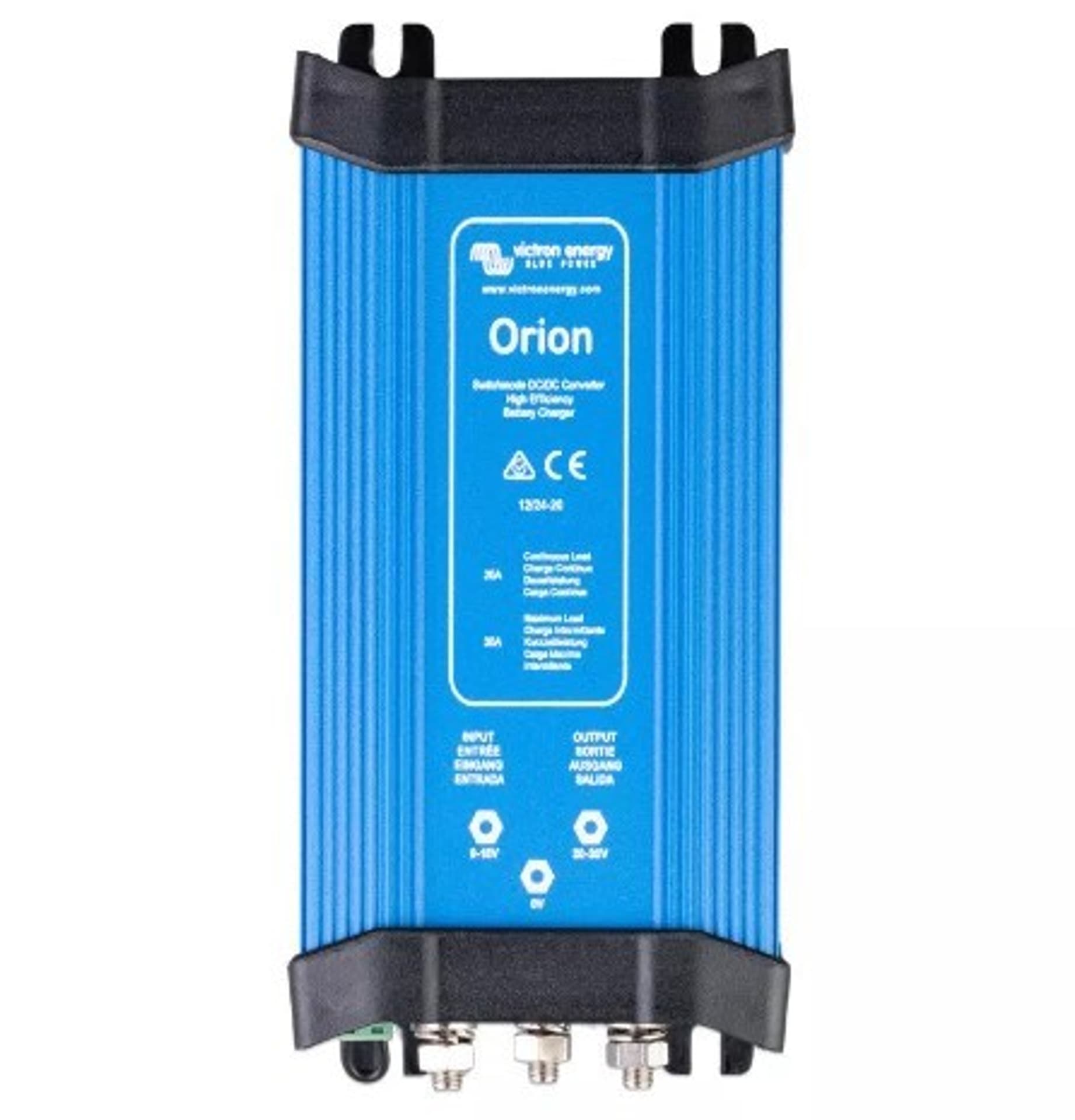 

Victron Energy Orion 12/24-20 DC-DC converter IP20