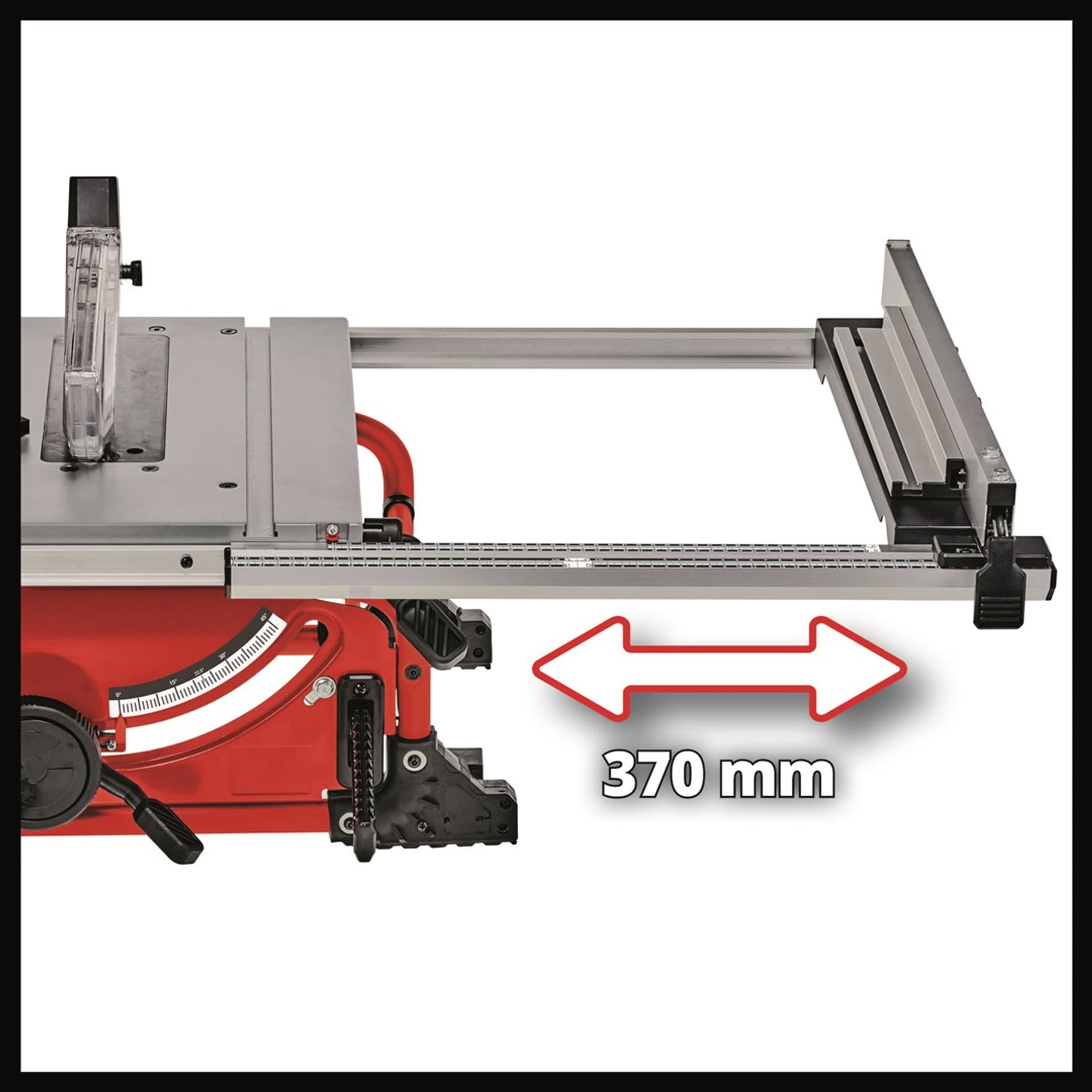 

Pilarka stołowa TE-TS 36/210 Li-Solo 4340450 EINHELL