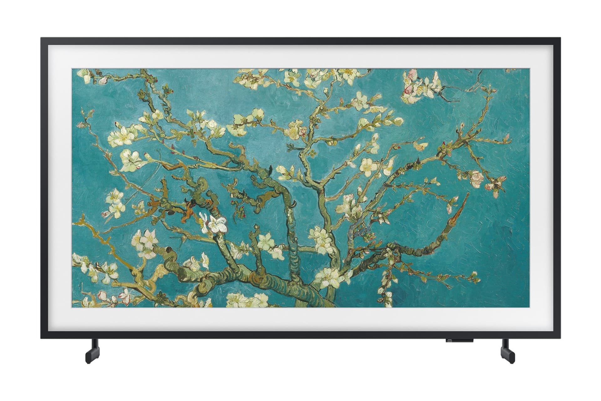 

Telewizor 32" Samsung QLED QE32LS03C (FHD HDR DVB-T2/HEVC Smart)