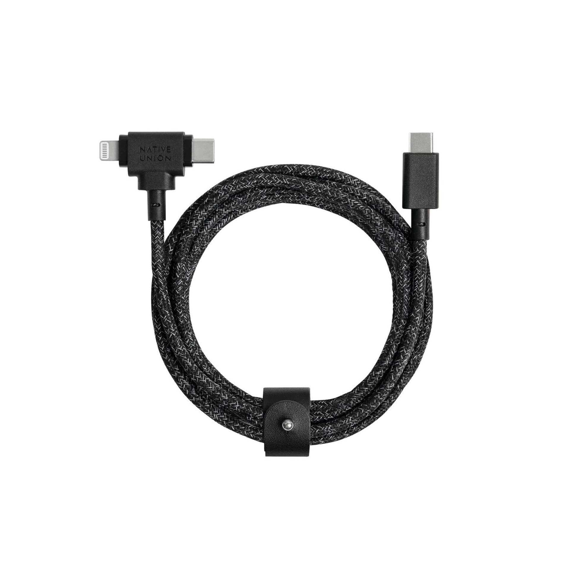 

Native Union Belt Cable Universal C To C/L