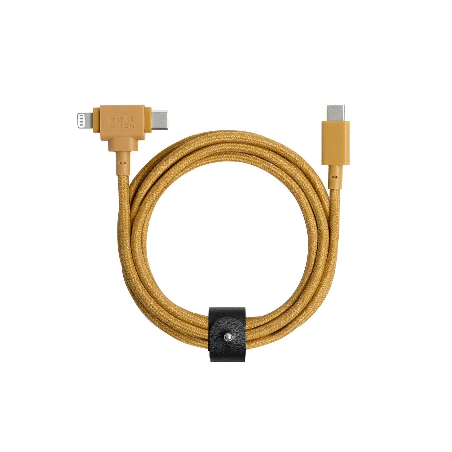 

Native Union Belt Cable Universal C To C/L