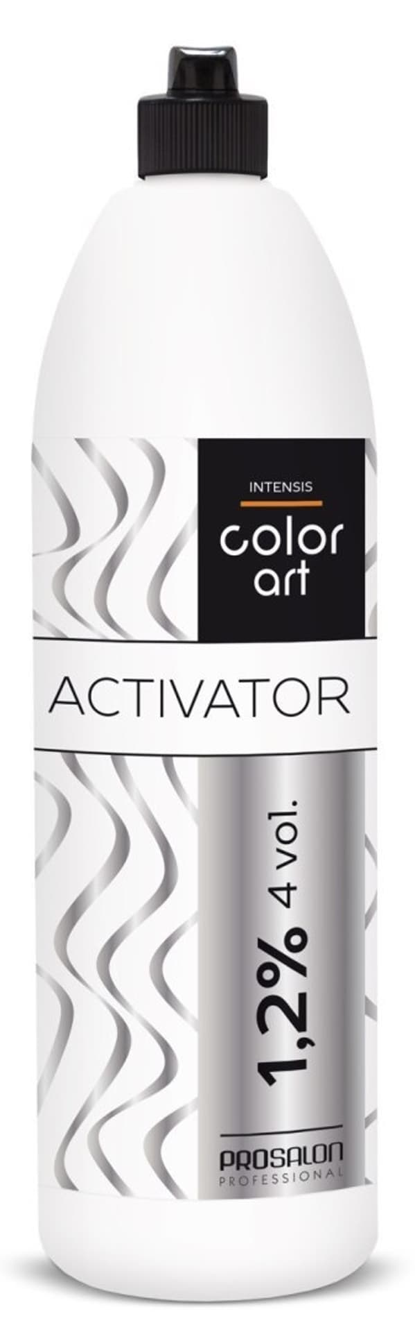 

Prosalon Professional Intensis Color Art Aktywator koloru 1.2% 900ml