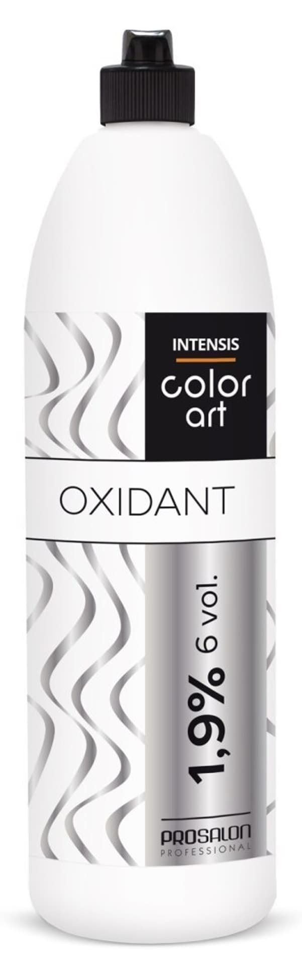 

Prosalon Professional Intensis Color Art Profesjonalny Utleniacz do włosów w kremie 1.9% 900ml