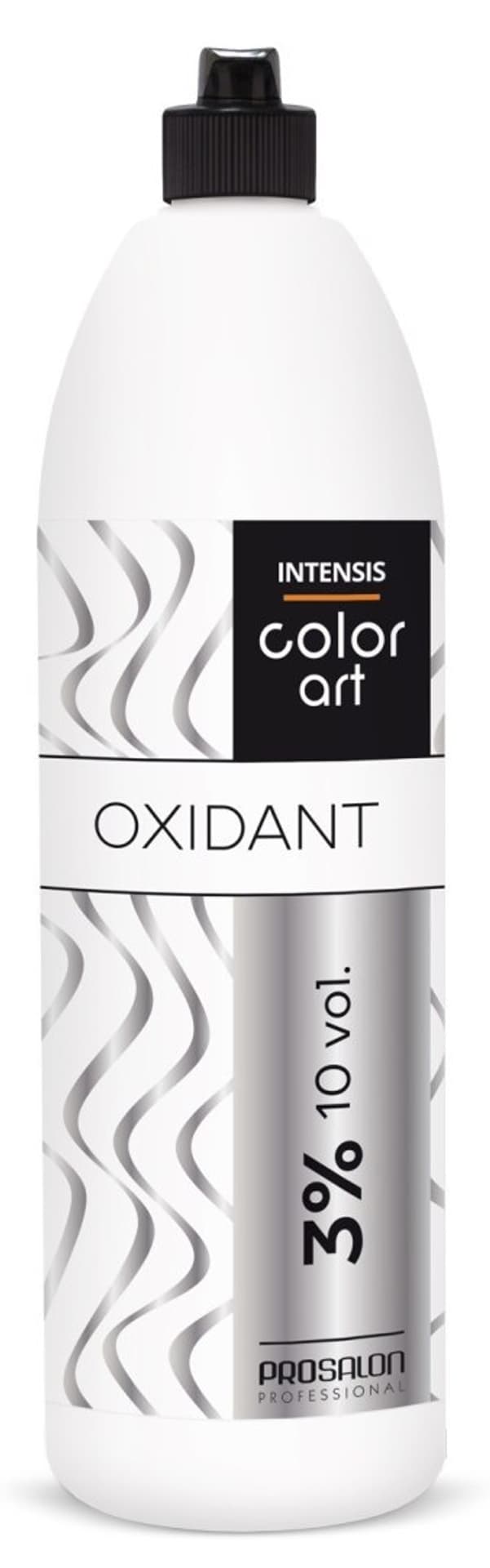 

Prosalon Professional Intensis Color Art Profesjonalny Utleniacz do włosów w kremie 3% 150ml