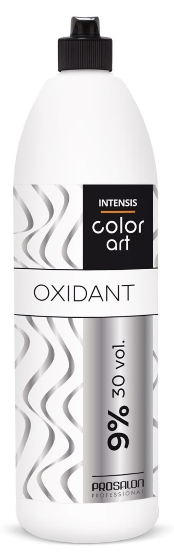 

Prosalon Professional Intensis Color Art Profesjonalny Utleniacz do włosów w kremie 9% 150ml