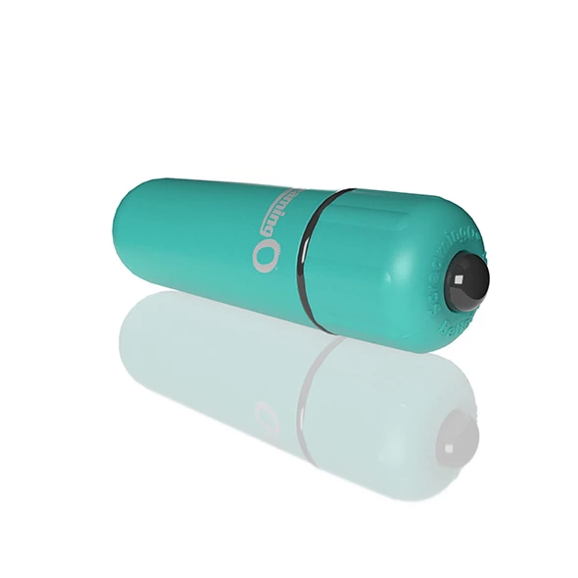 

The Screaming O - 4T Mini Wibrator Bullet Zielony
