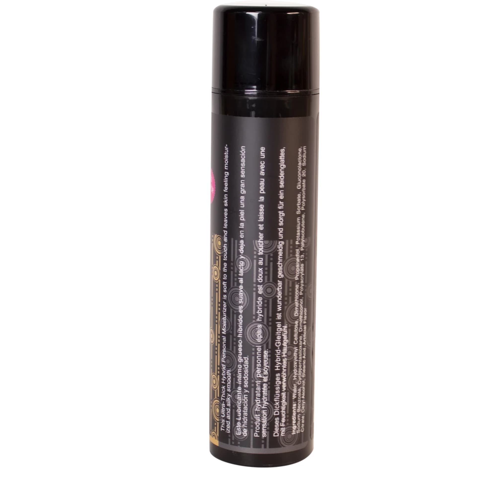 

Sensuva - Gęsty Hybrydowy Balsam Nawilżający Muffinka Jagodowa 150 ml