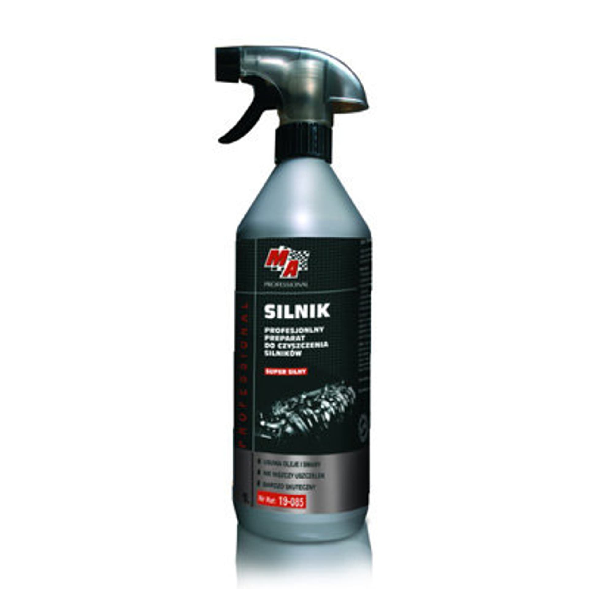 

Preparat do mycia silnika MA Professional 1L