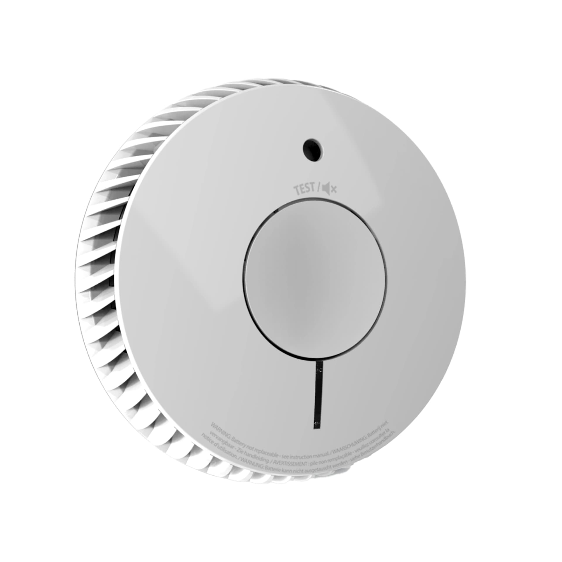 

Czujnik dymu z wbudowaną baterią FireAngel FA6120-INT