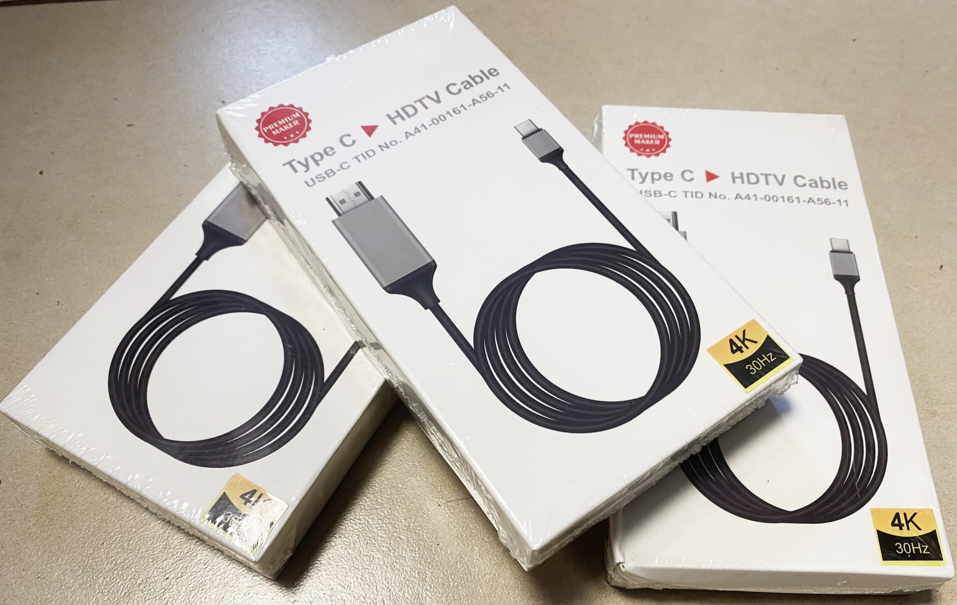 

Adapter MHL HDMI na USB Typ-C kabel 2m