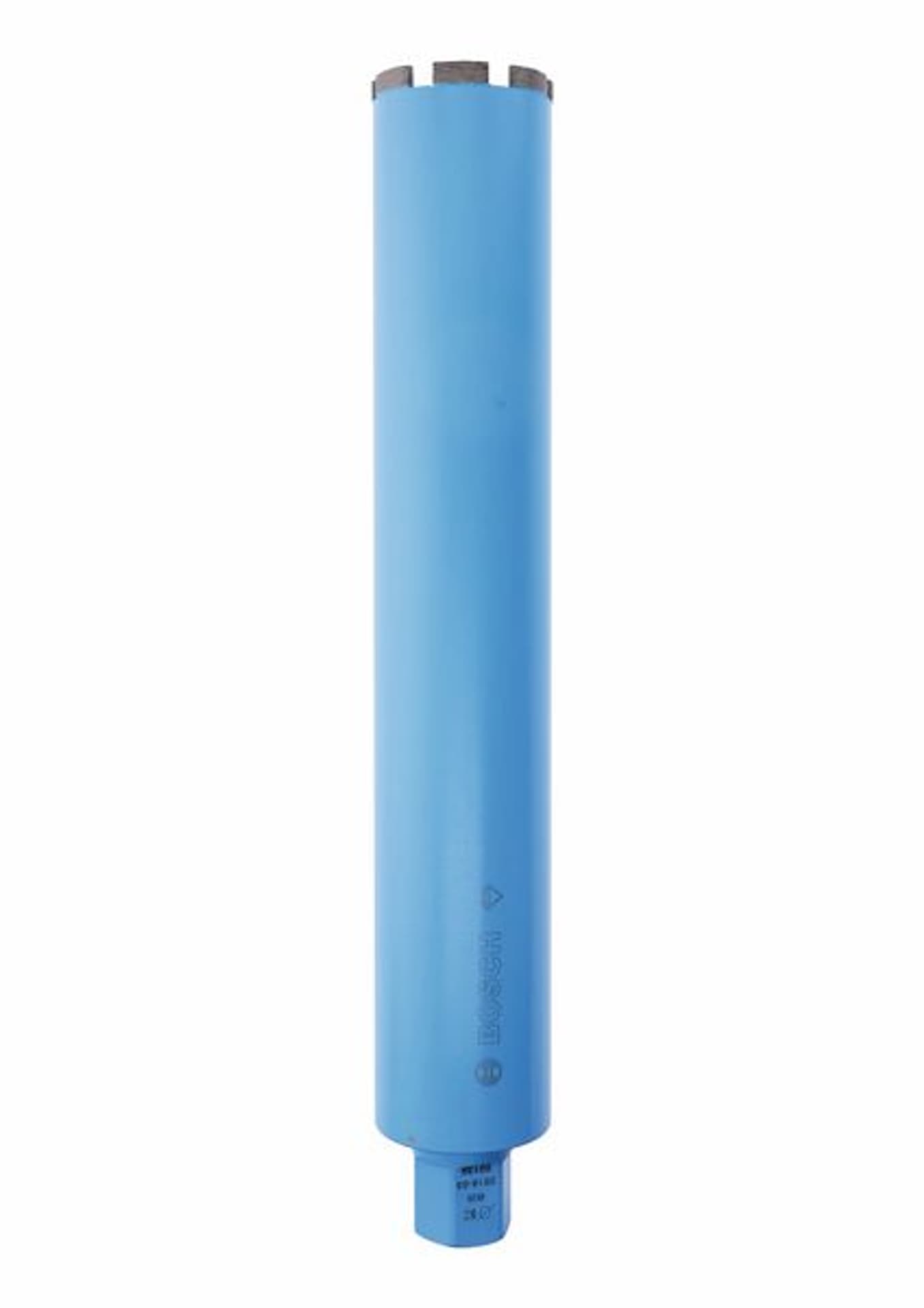 

KORONKA DIAMENTOWA DO WIERTNIC 1 1/4'' DŁ. 450MM 82MM