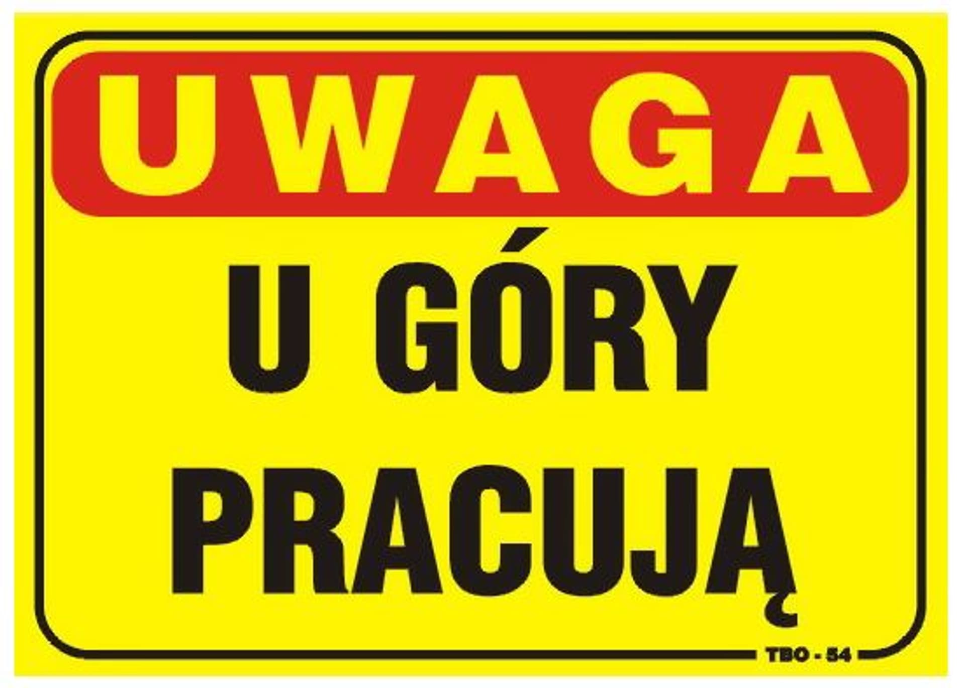 

TABLICA 35*25CM UWAGA! U GÓRY PRACUJĄ