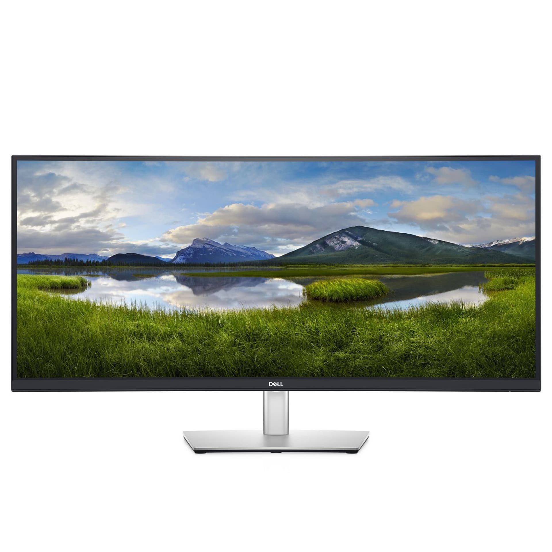 

Dell P Series 34 Curved USB-C