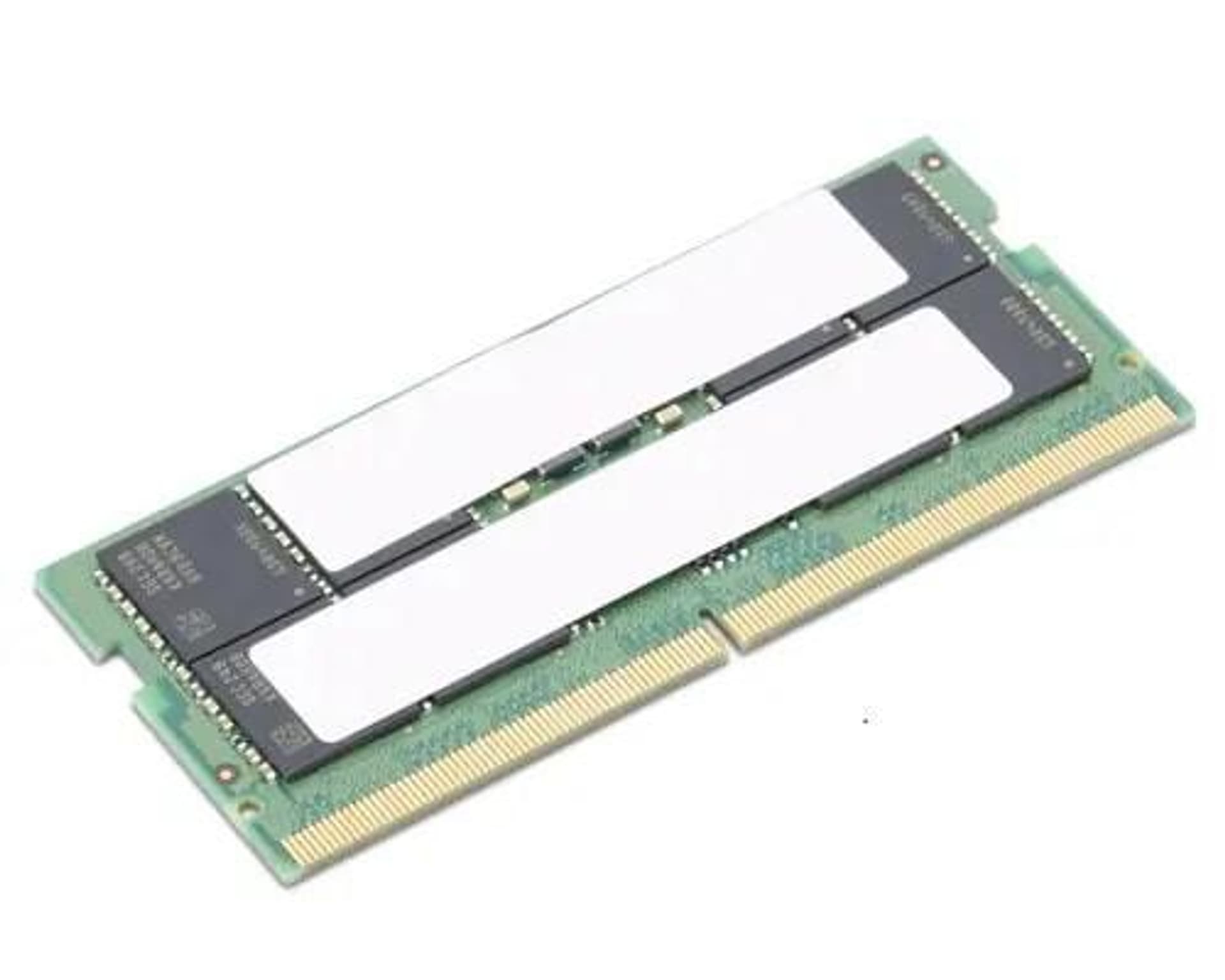 

Lenovo ThinkPad 16 GB pamięci DDR5 5600 MHz SoDIMM