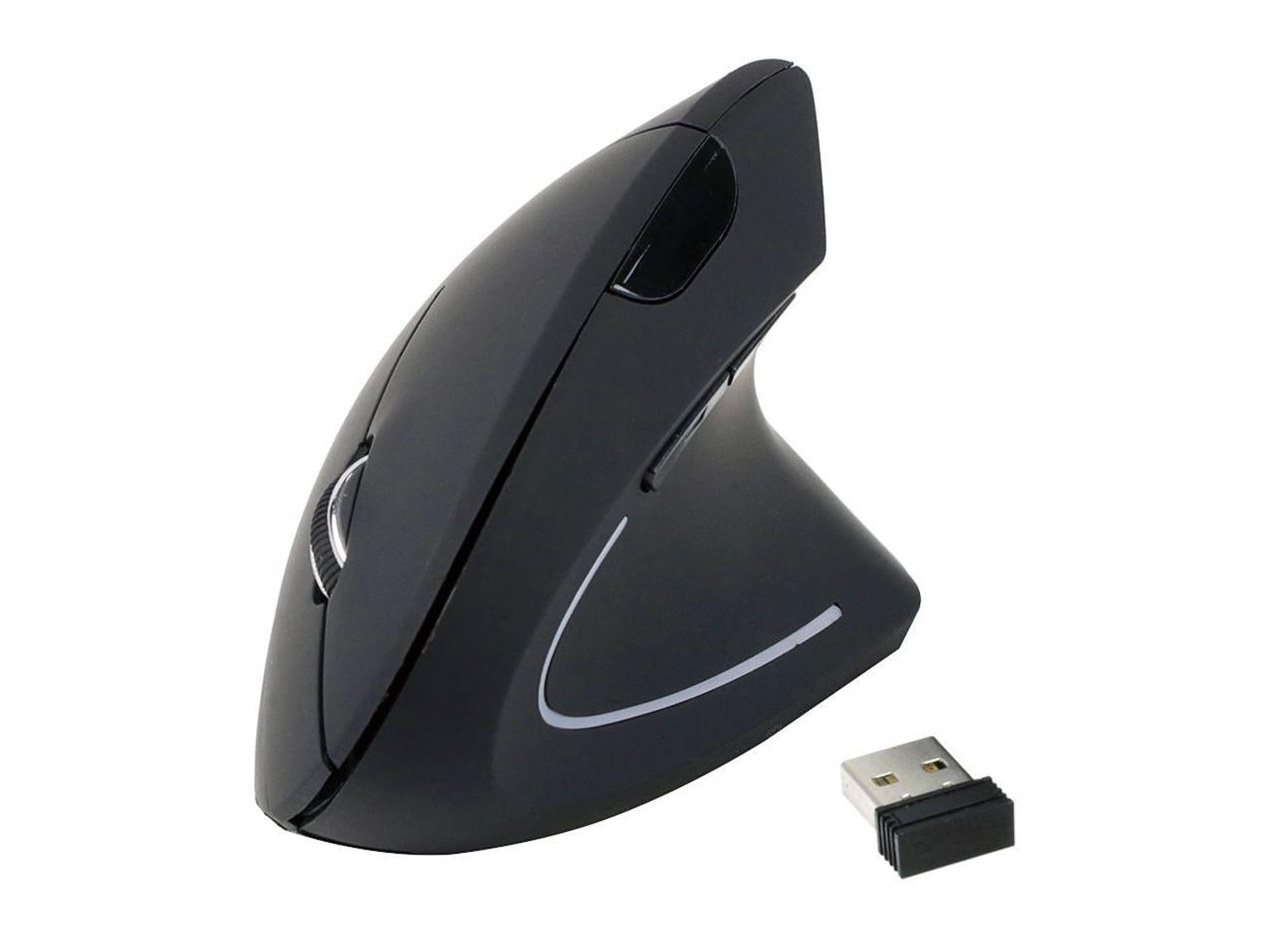 

Equip Ergo Wireless Mouse