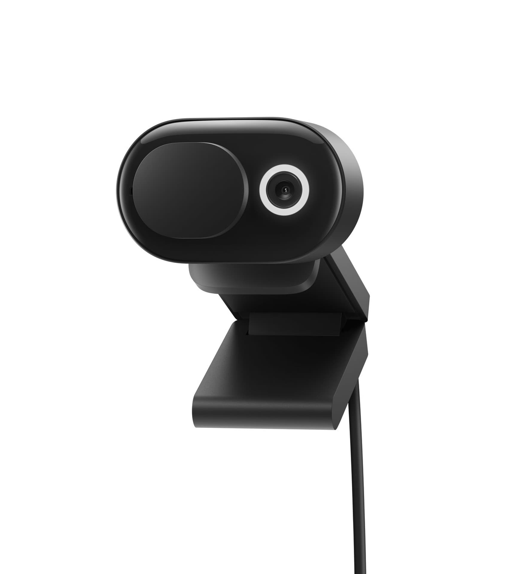 

Microsoft Modern For Business Webcam