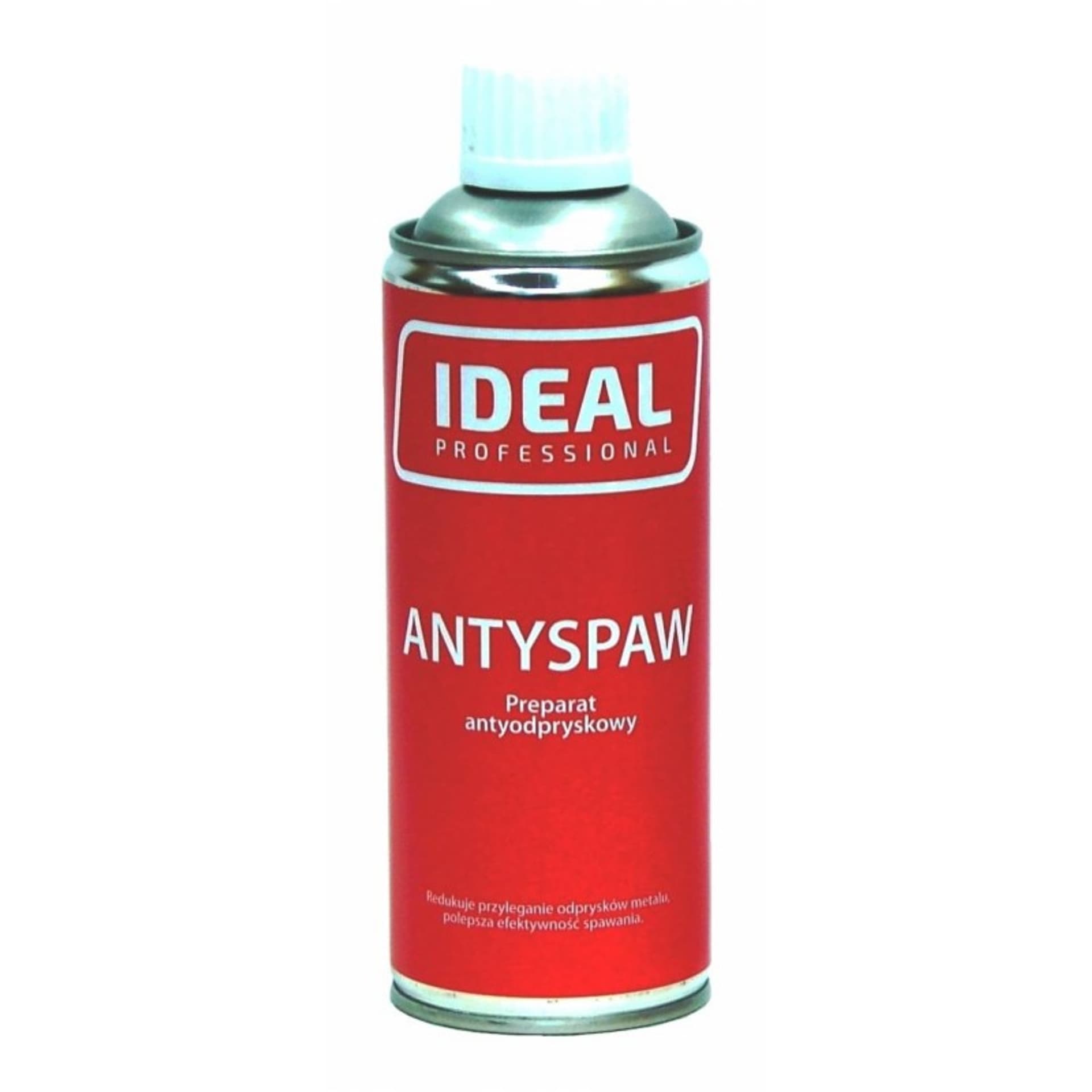 

SPRAY ANTYODPRYSKOWY IDEAL ANTYSPAW 400ML
