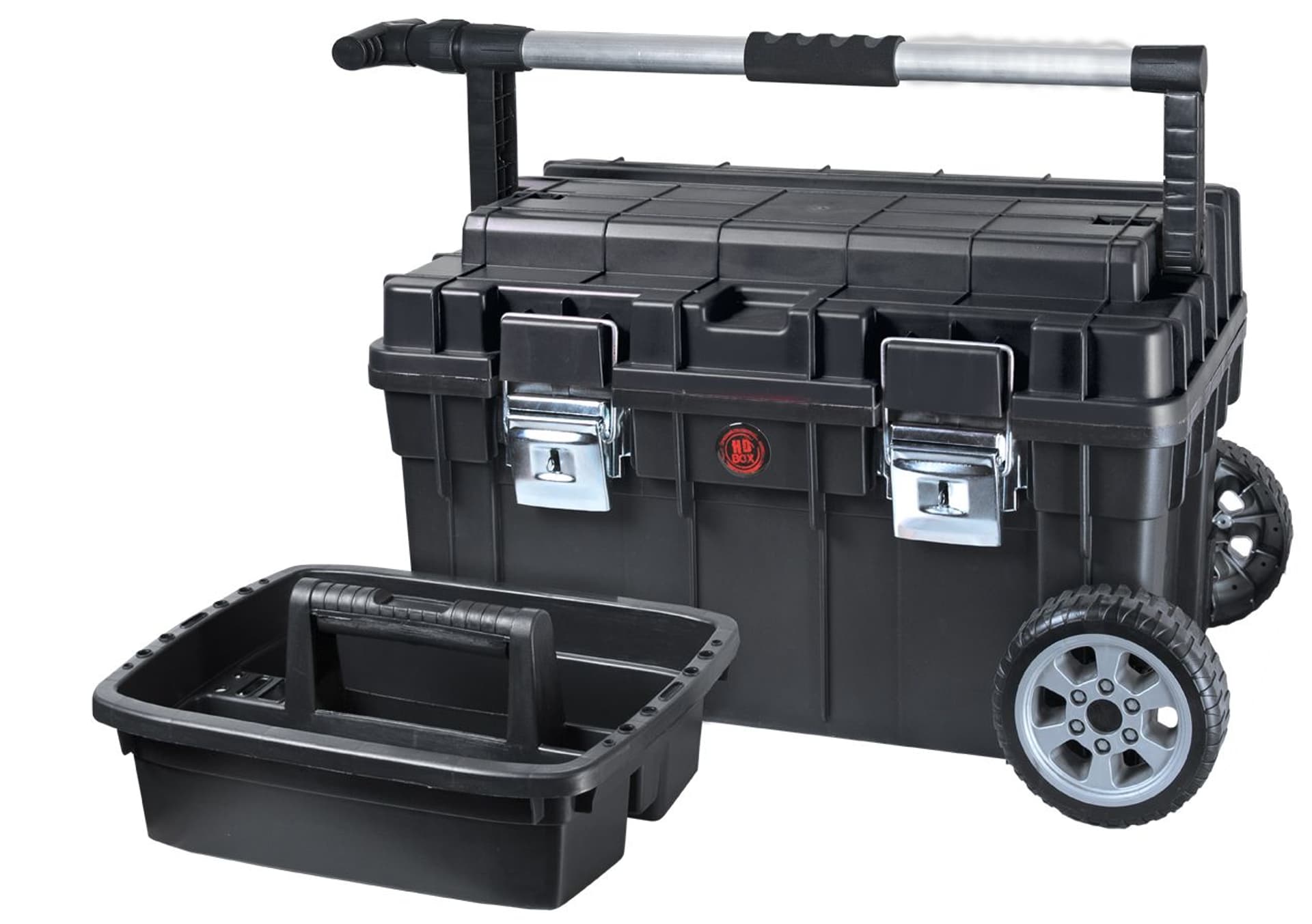 

SKRZYNKA NARZĘDZIOWA WHEELBOX HD TROPHY 1